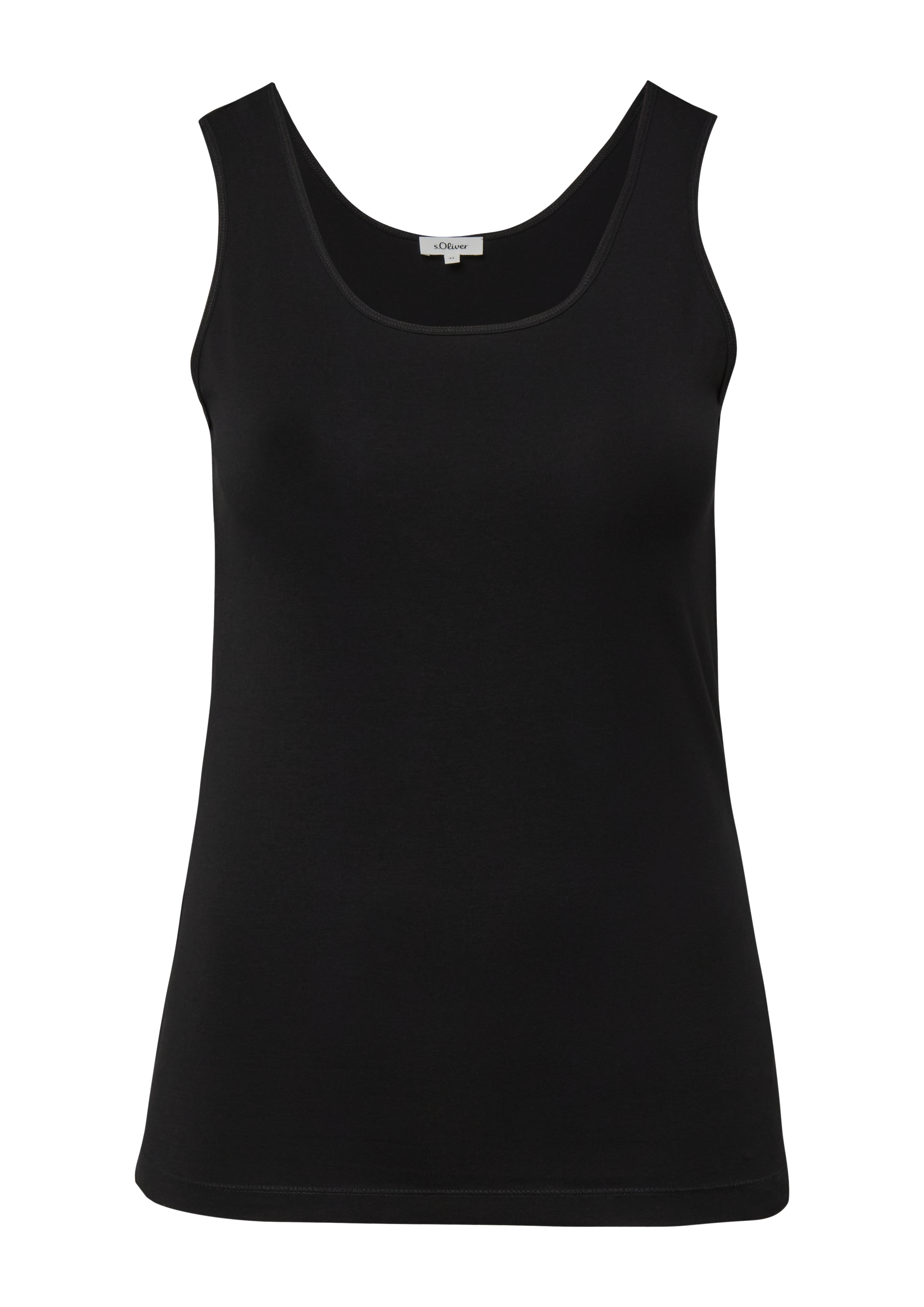 Jersey tanktop