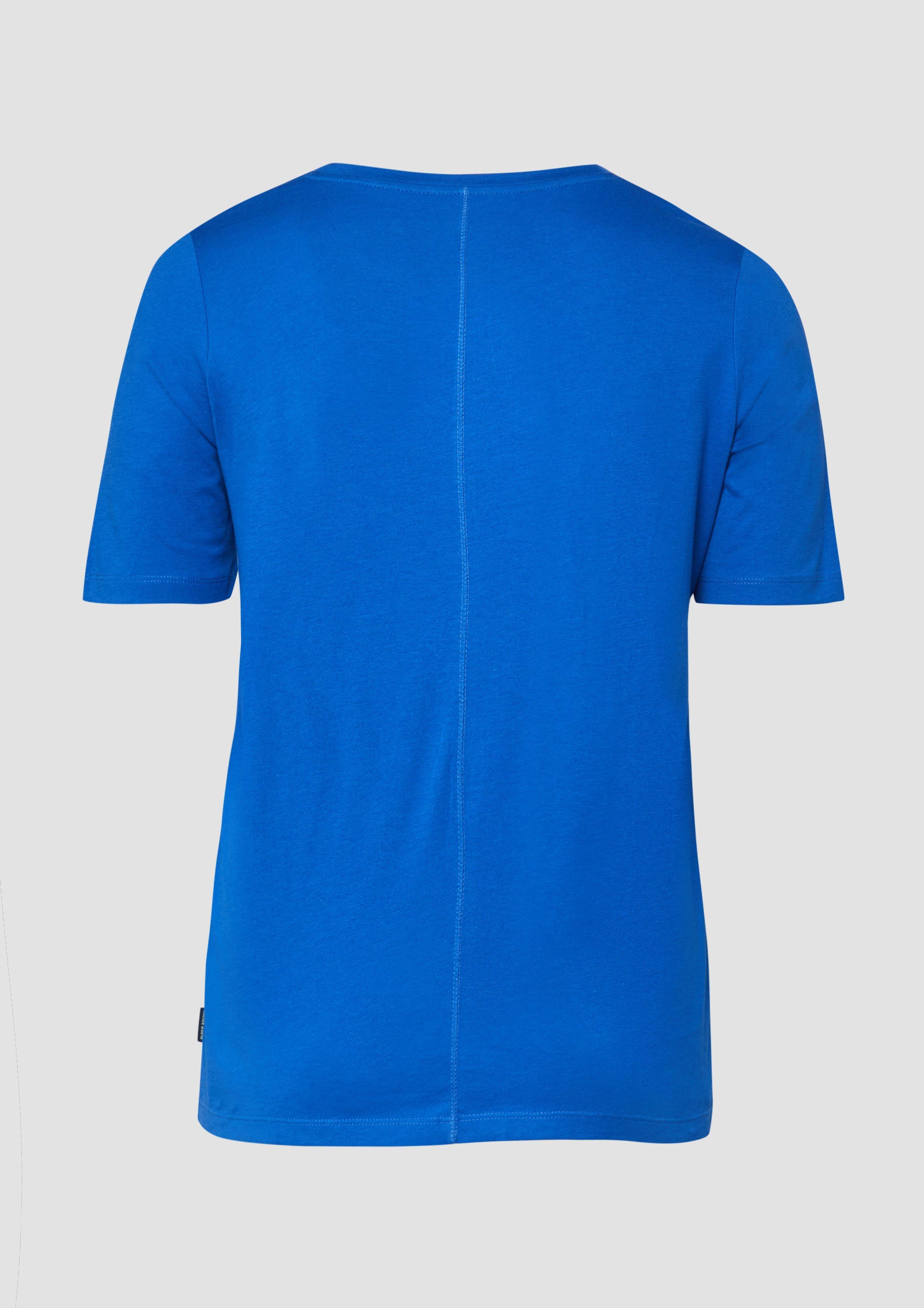 T-Shirt in 56D1 & 01D0