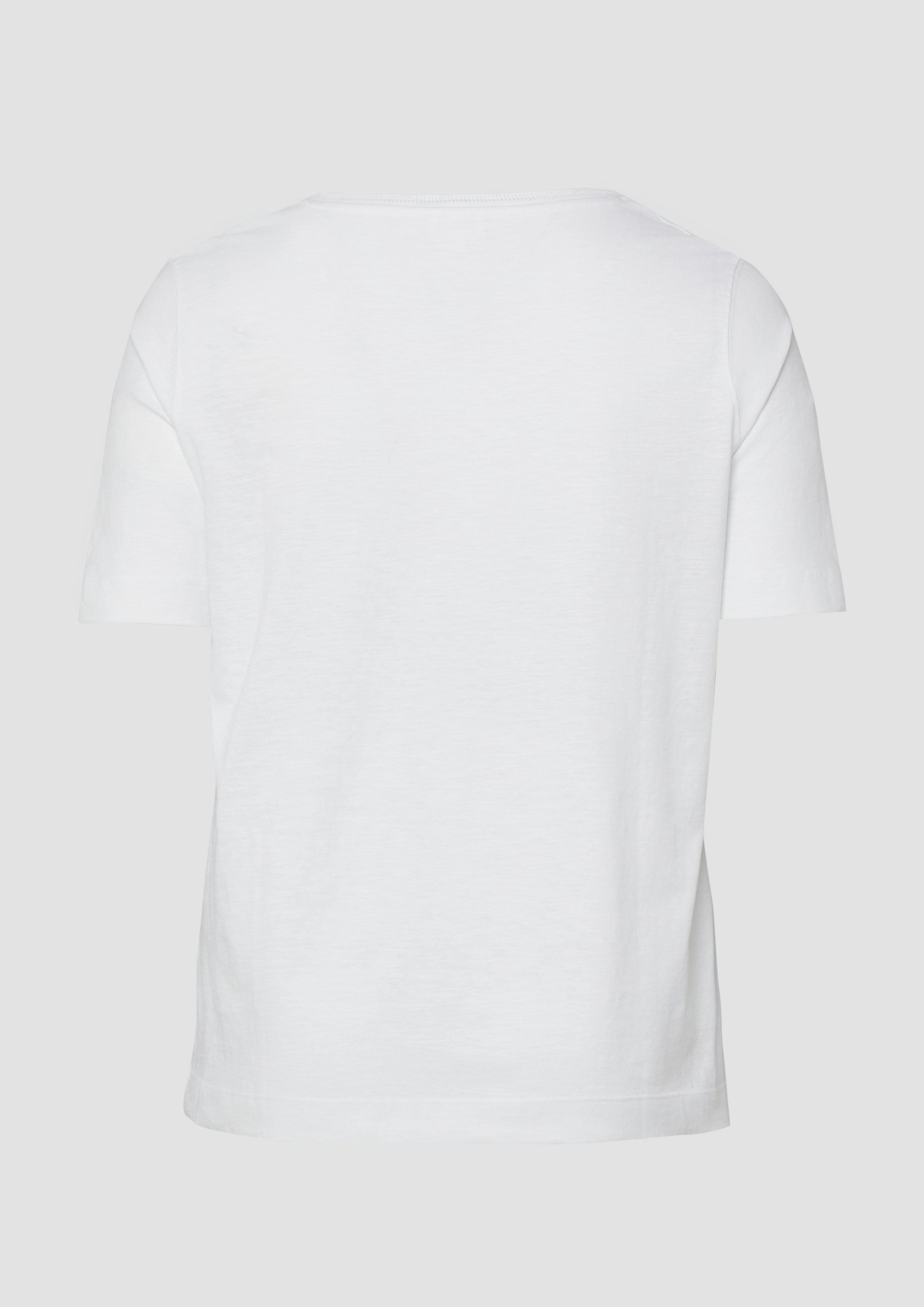 T-Shirt in 0100, 5110 & 9999