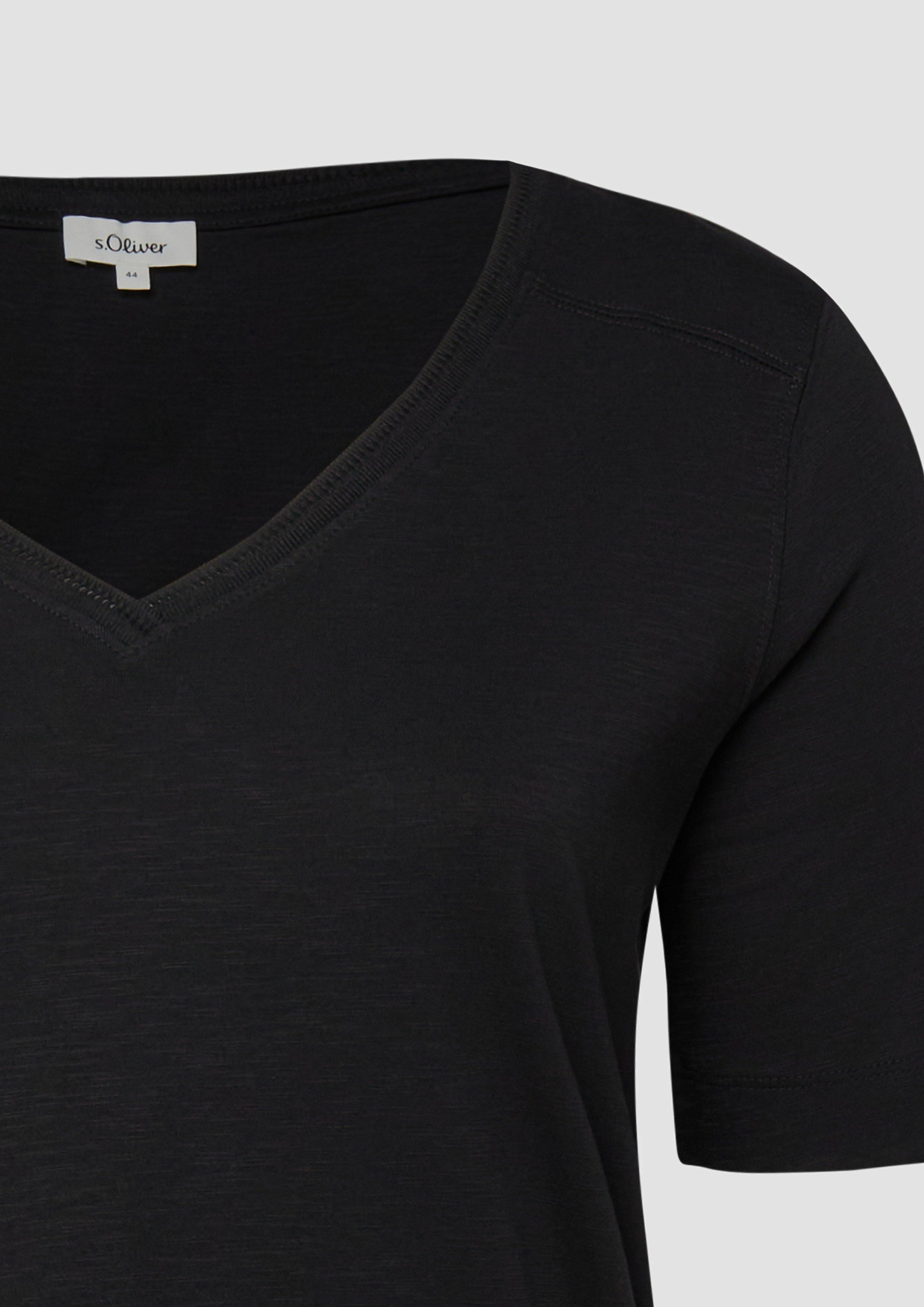 T-Shirt in 9999, 5110 & 0100