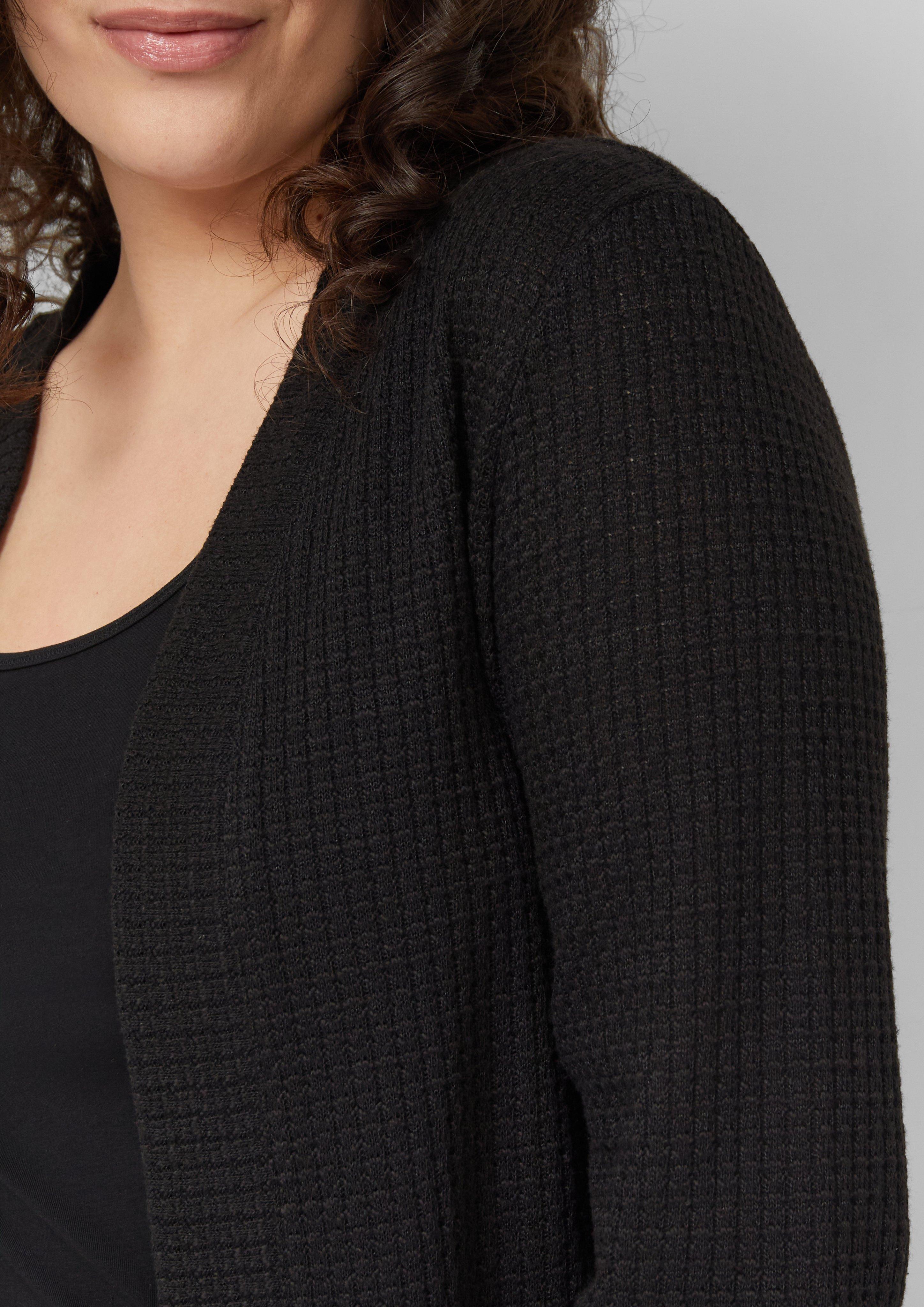 Indoor-Jacke in 9999