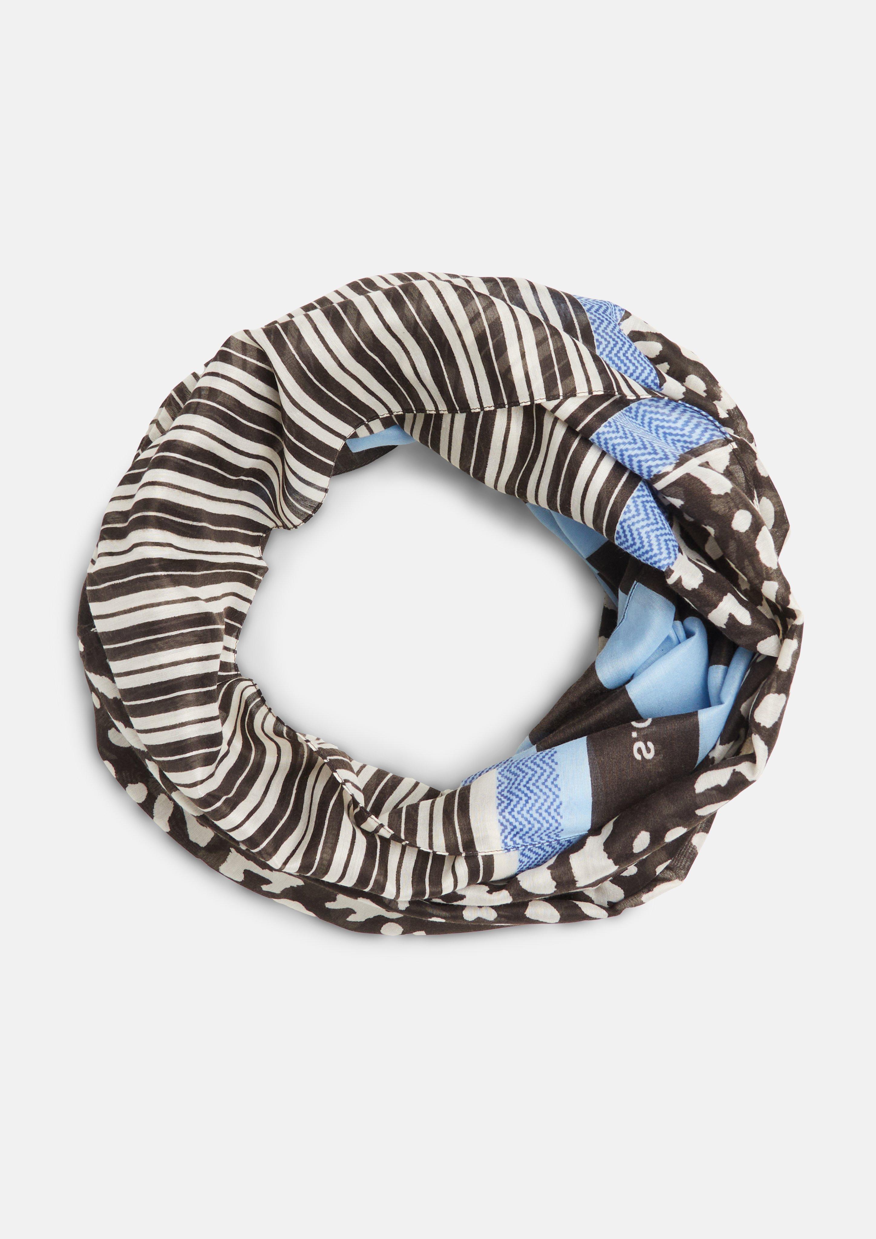 Product sibling bleu clair