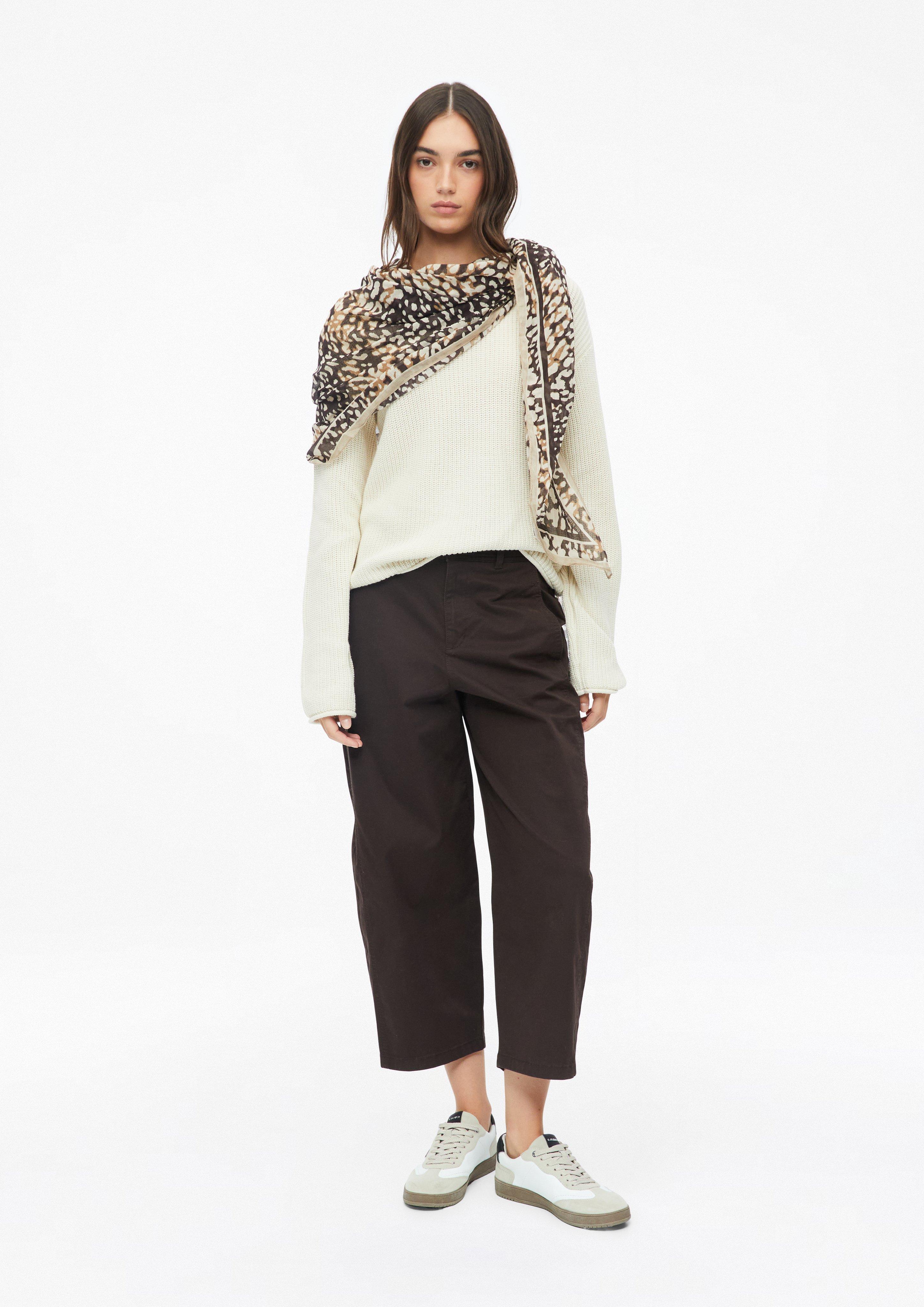 Femmes Foulard en brun de s.Oliver
