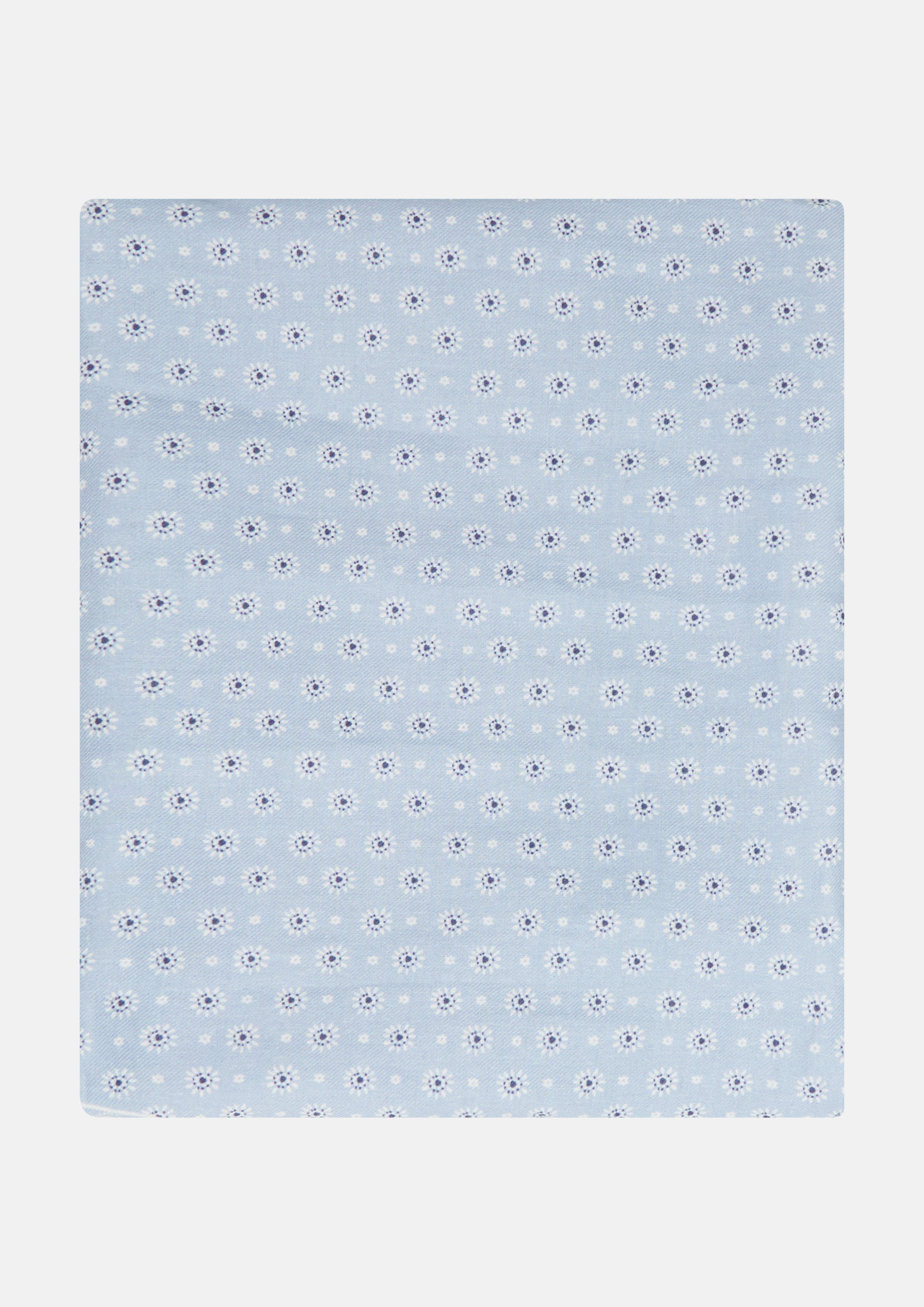 Femmes Foulard en bleu de s.Oliver