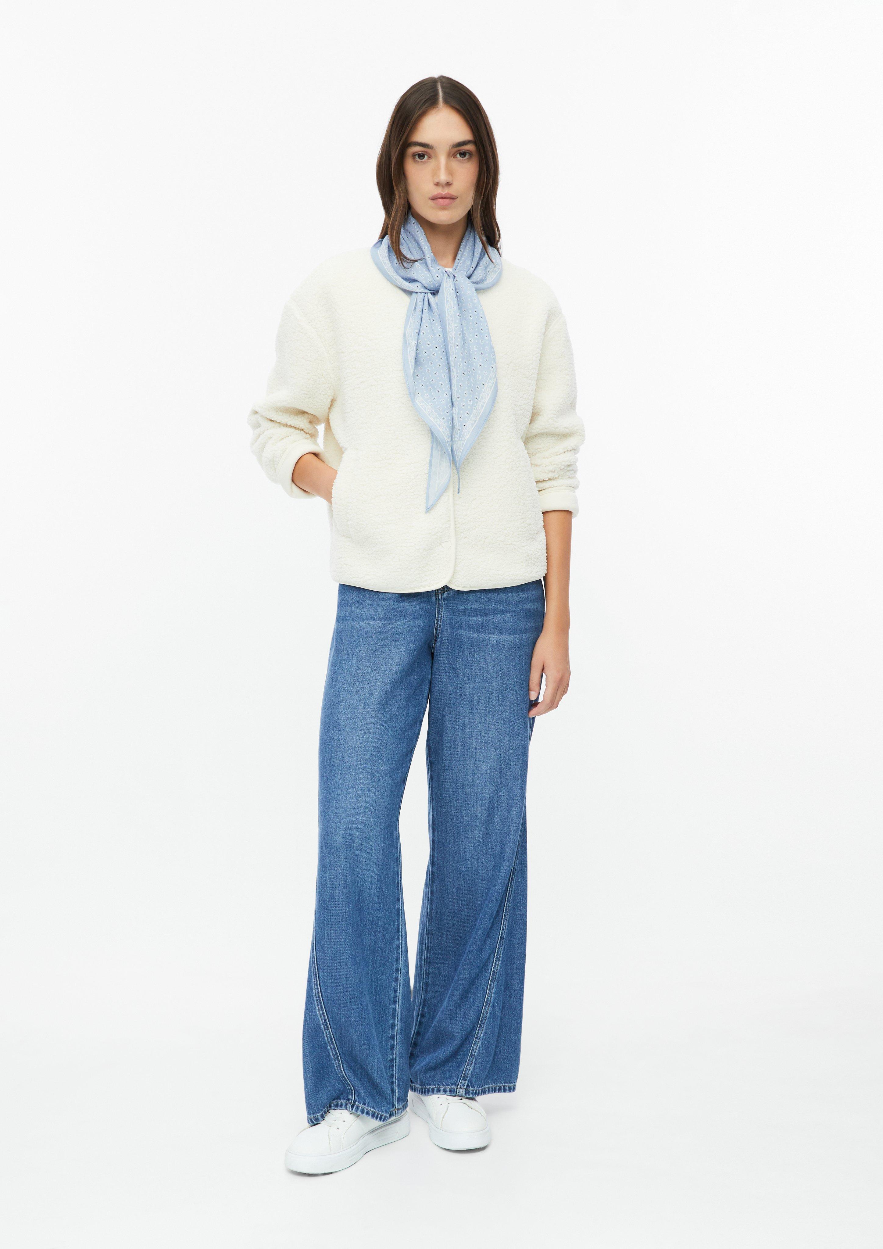 Femmes Foulard en bleu de s.Oliver