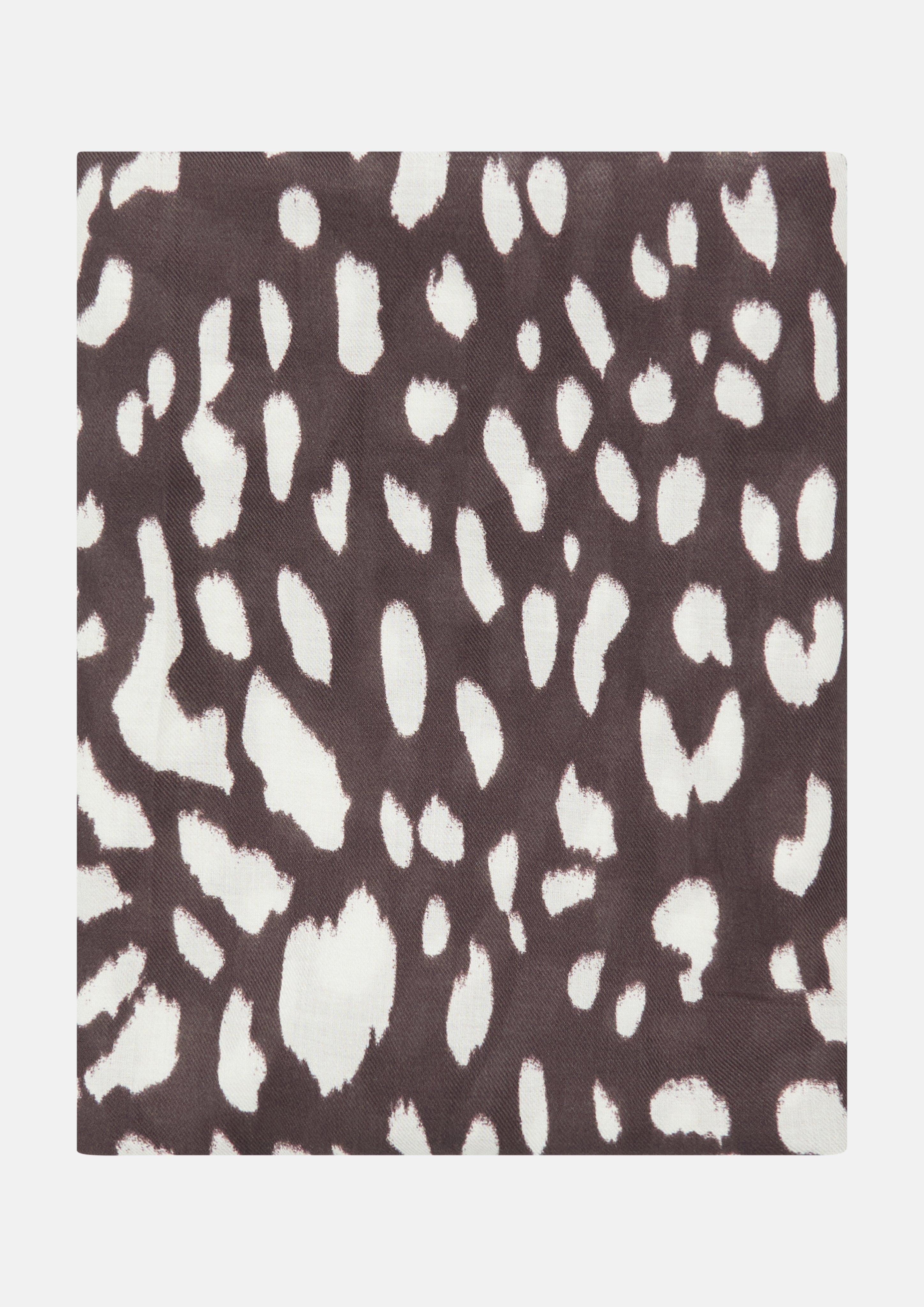 Femmes Foulard en blanc de s.Oliver