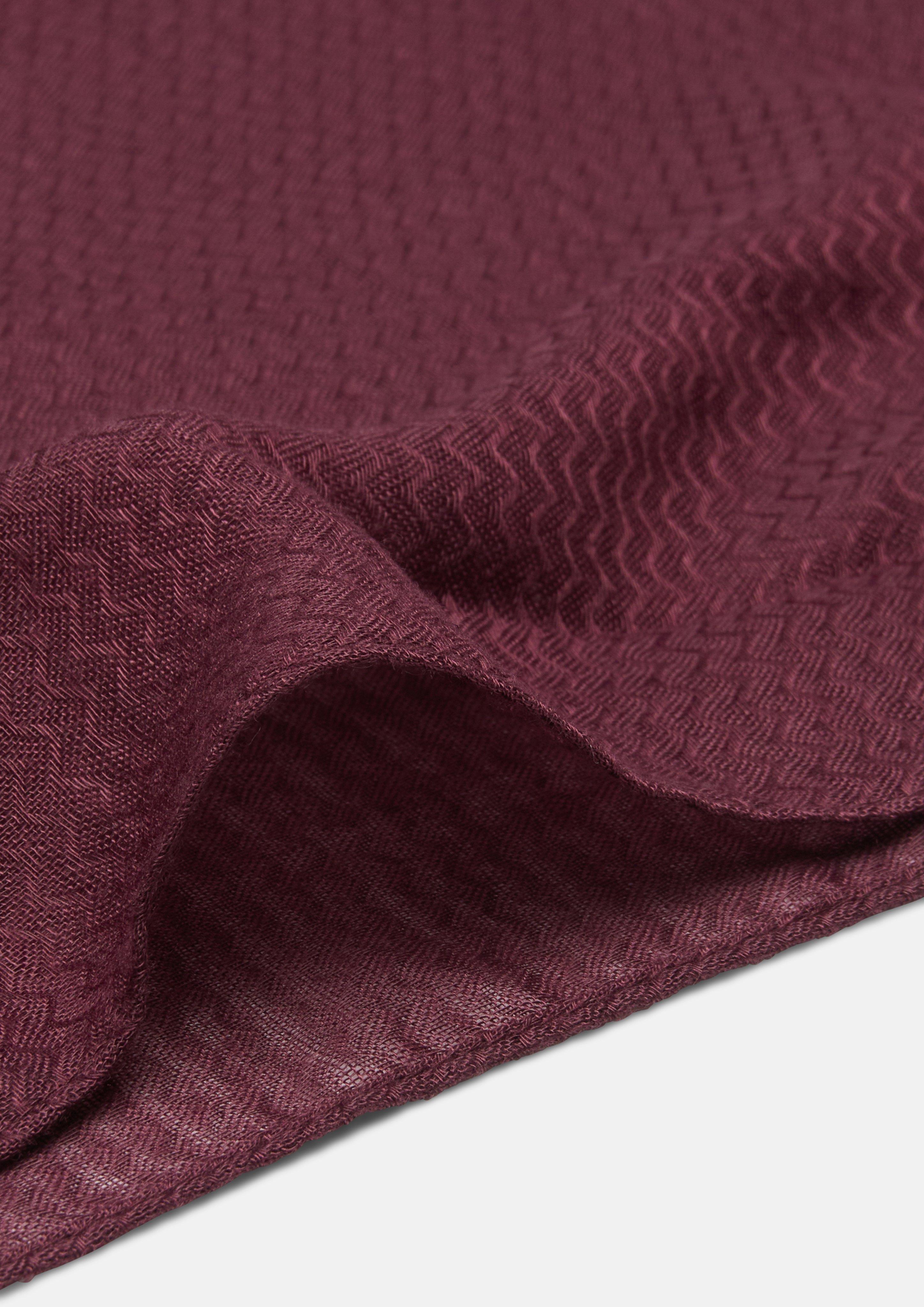 Damen Snood in rot von s.Oliver