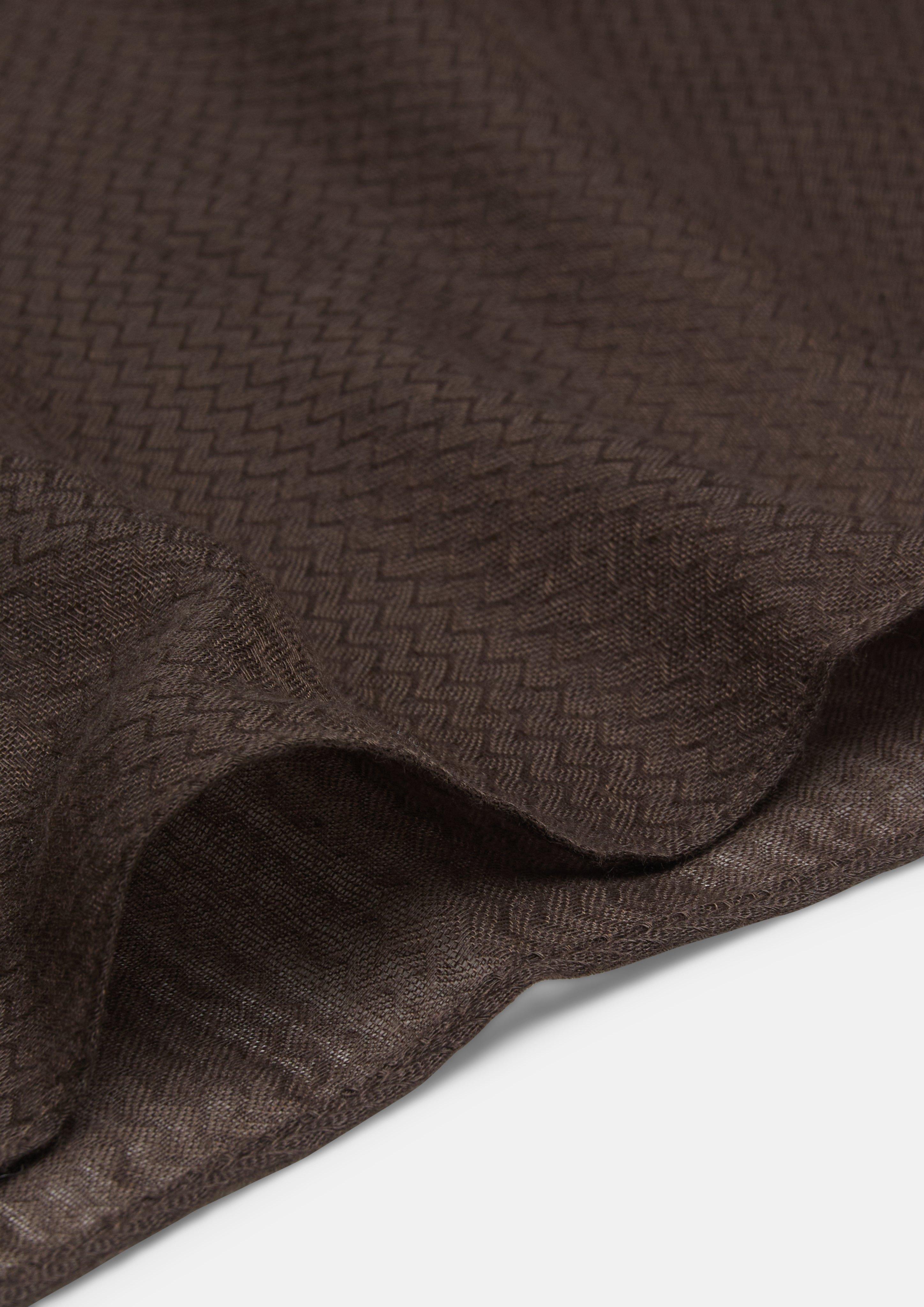 Damen Snood in braun von s.Oliver