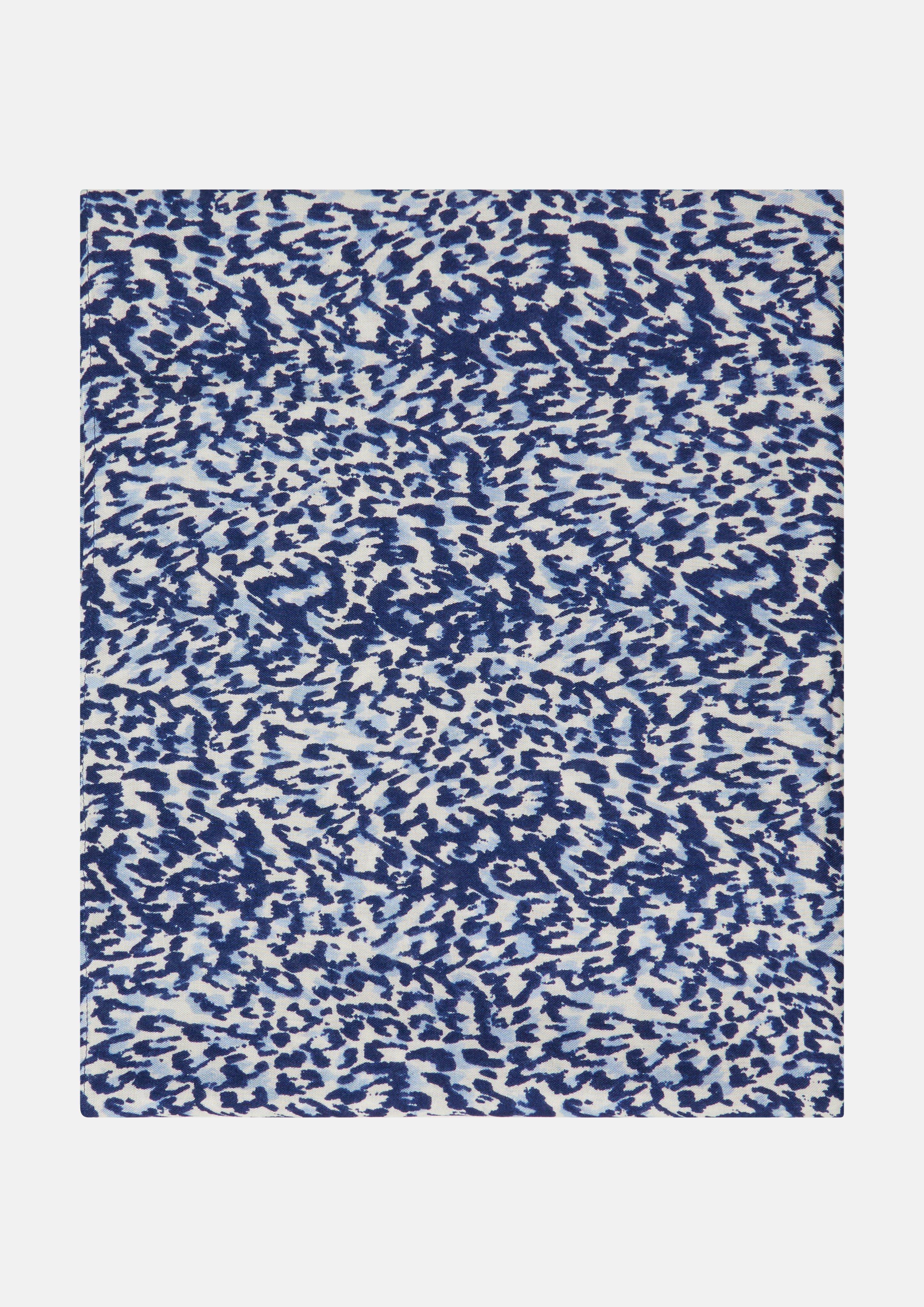Femmes Snood en bleu de s.Oliver