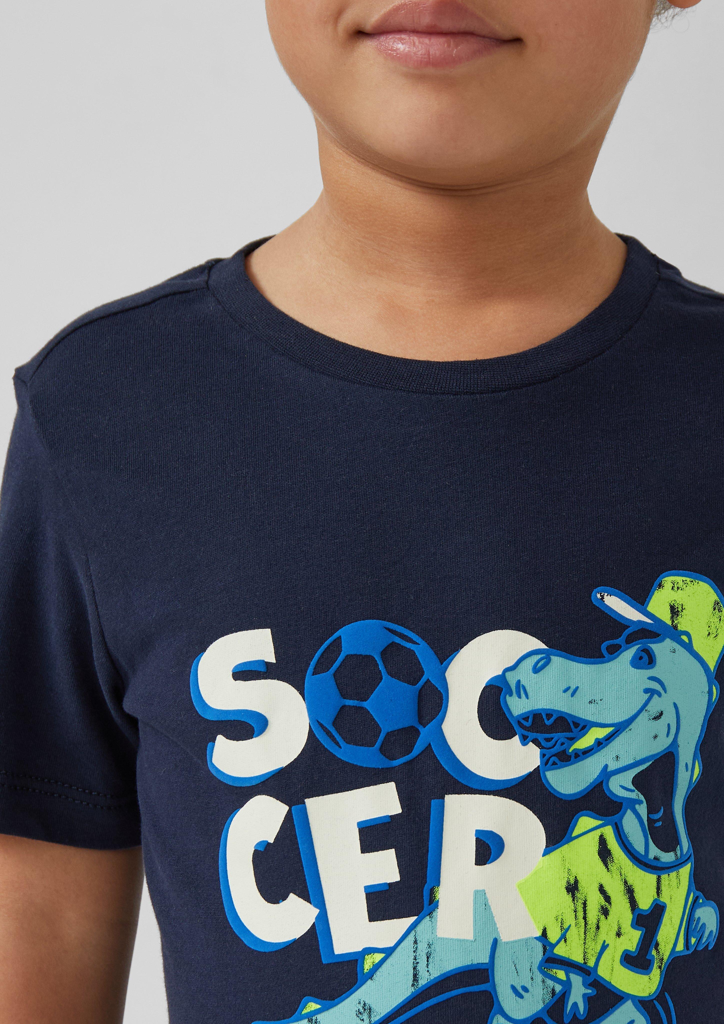 Koszulka w kolorze 5952, 7253 & 0401