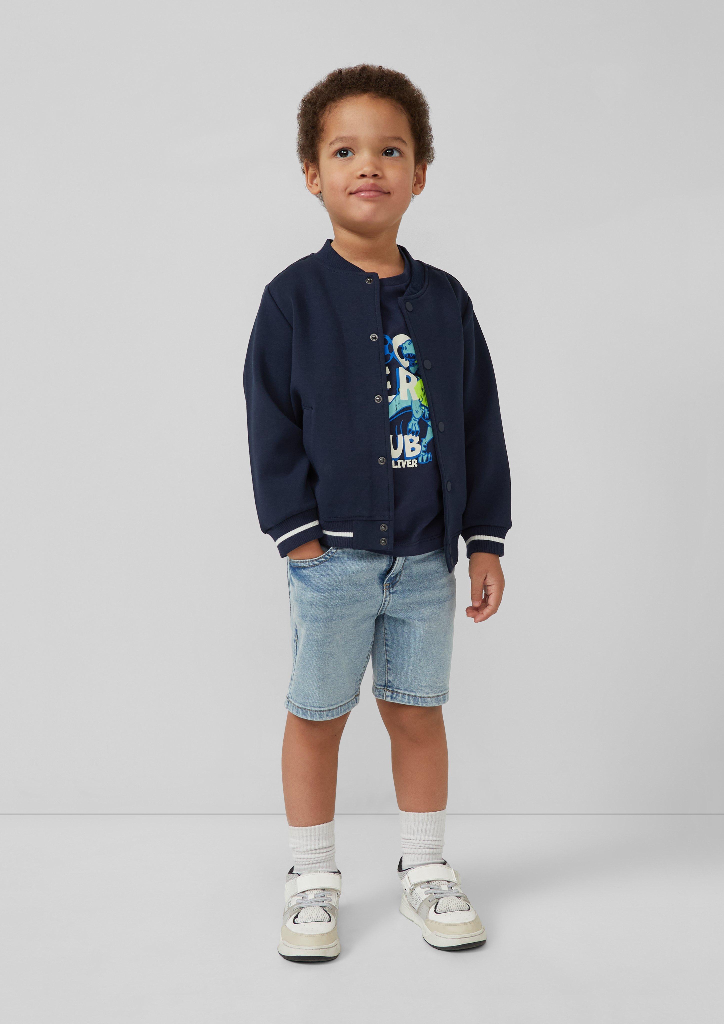 Koszulka w kolorze 5952, 7253 & 0401