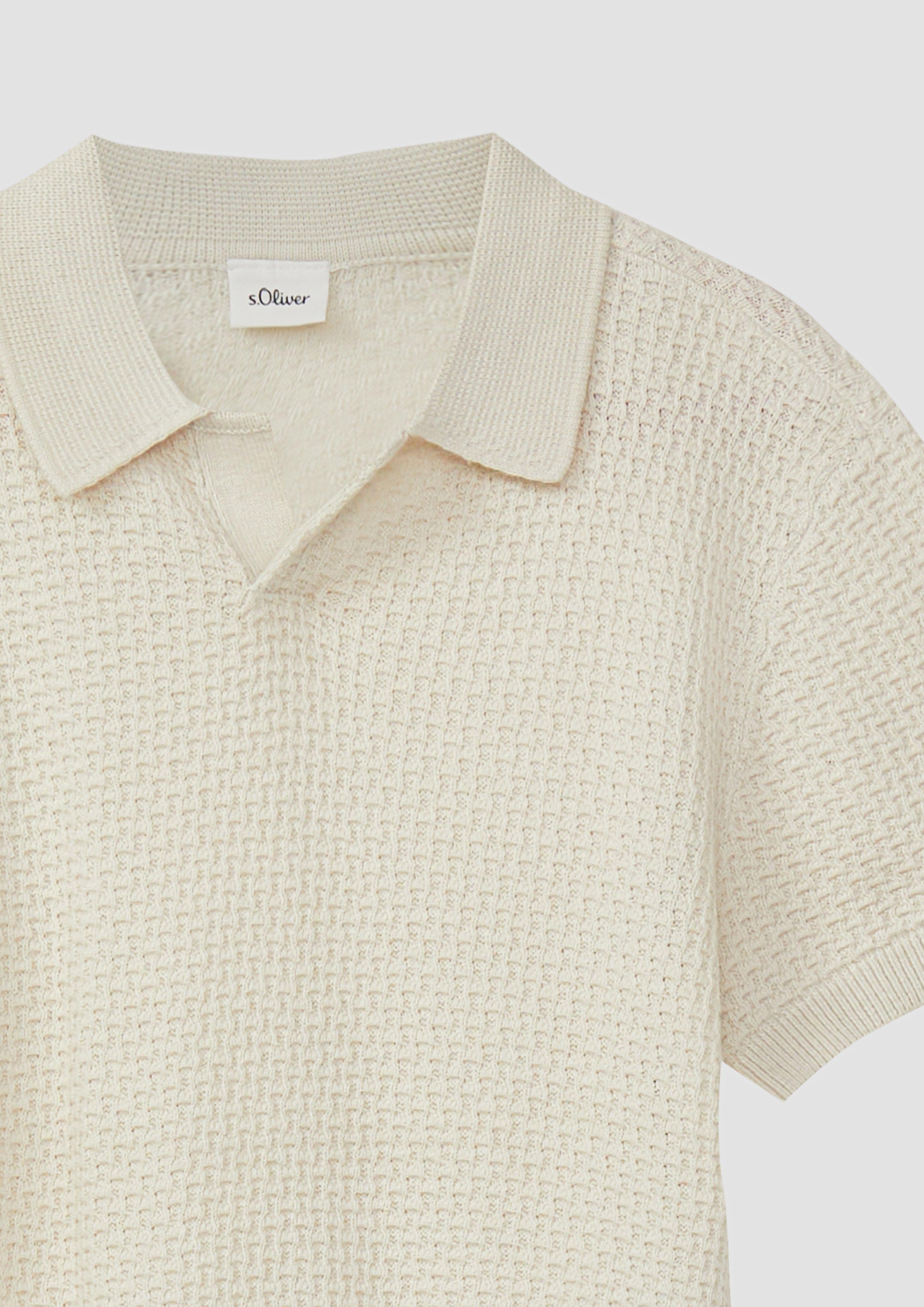 Pull en maille in 9410