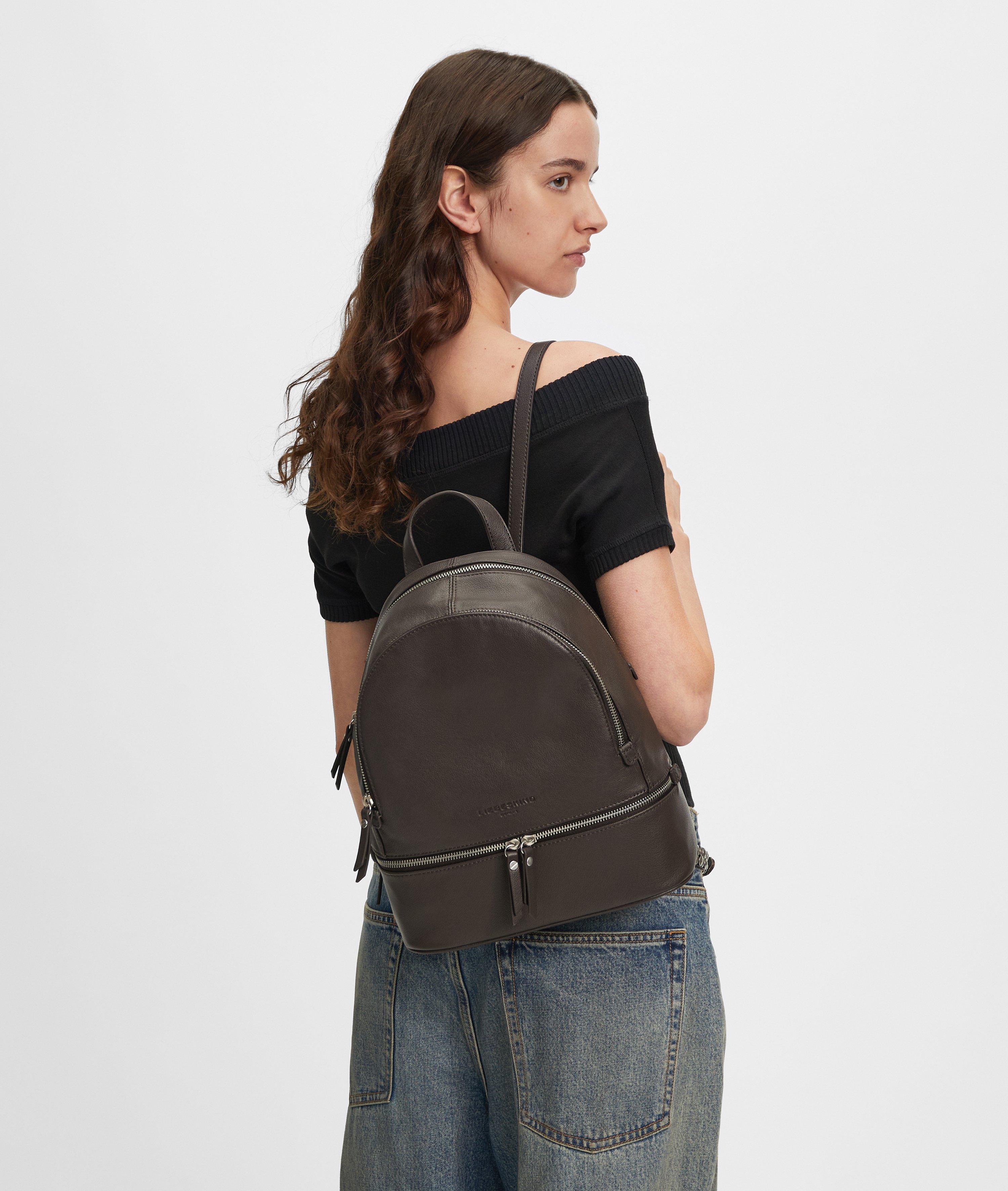 LIEBESKIND BERLIN Alita Backpack M