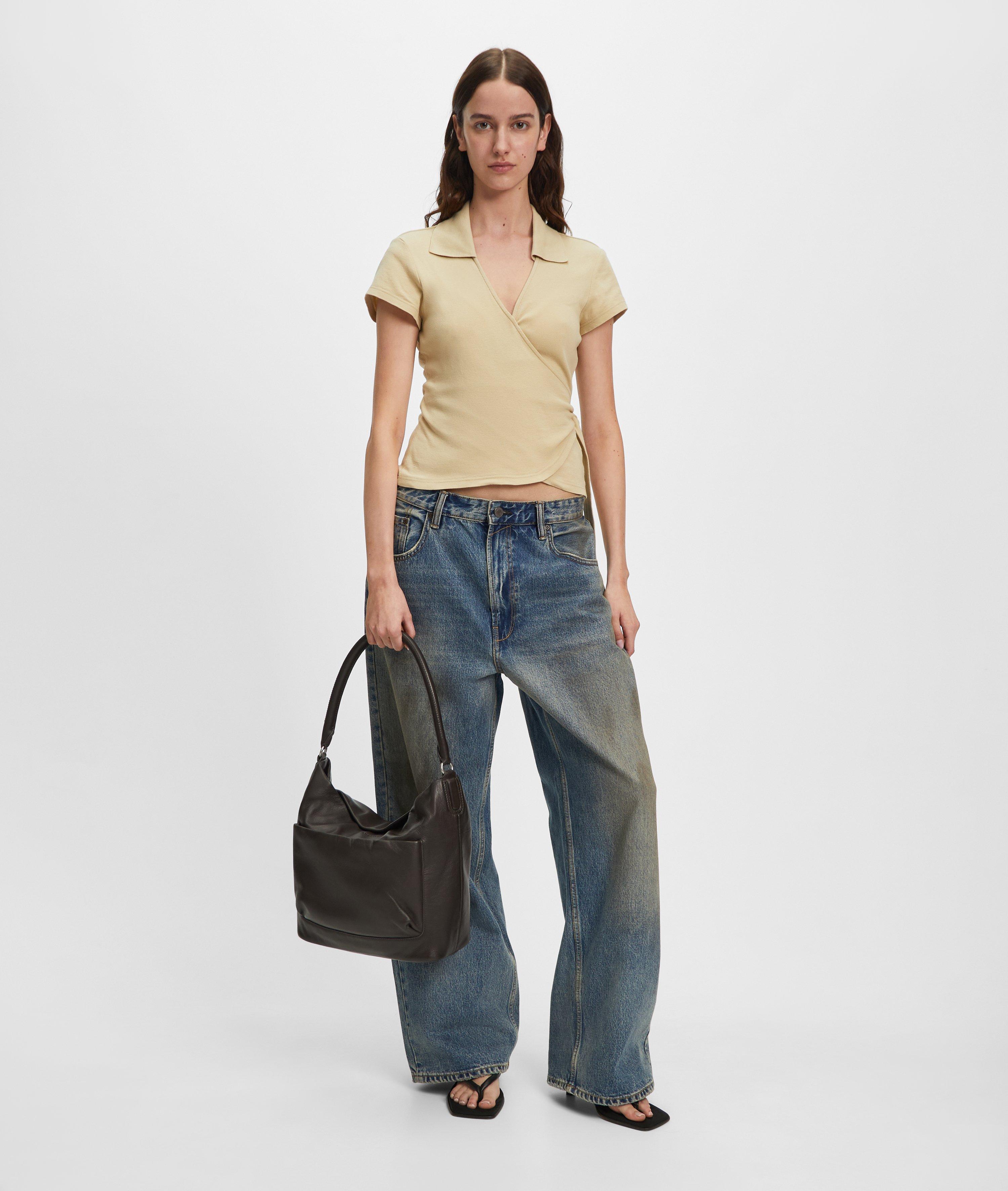 LIEBESKIND BERLIN Ever Hobo M