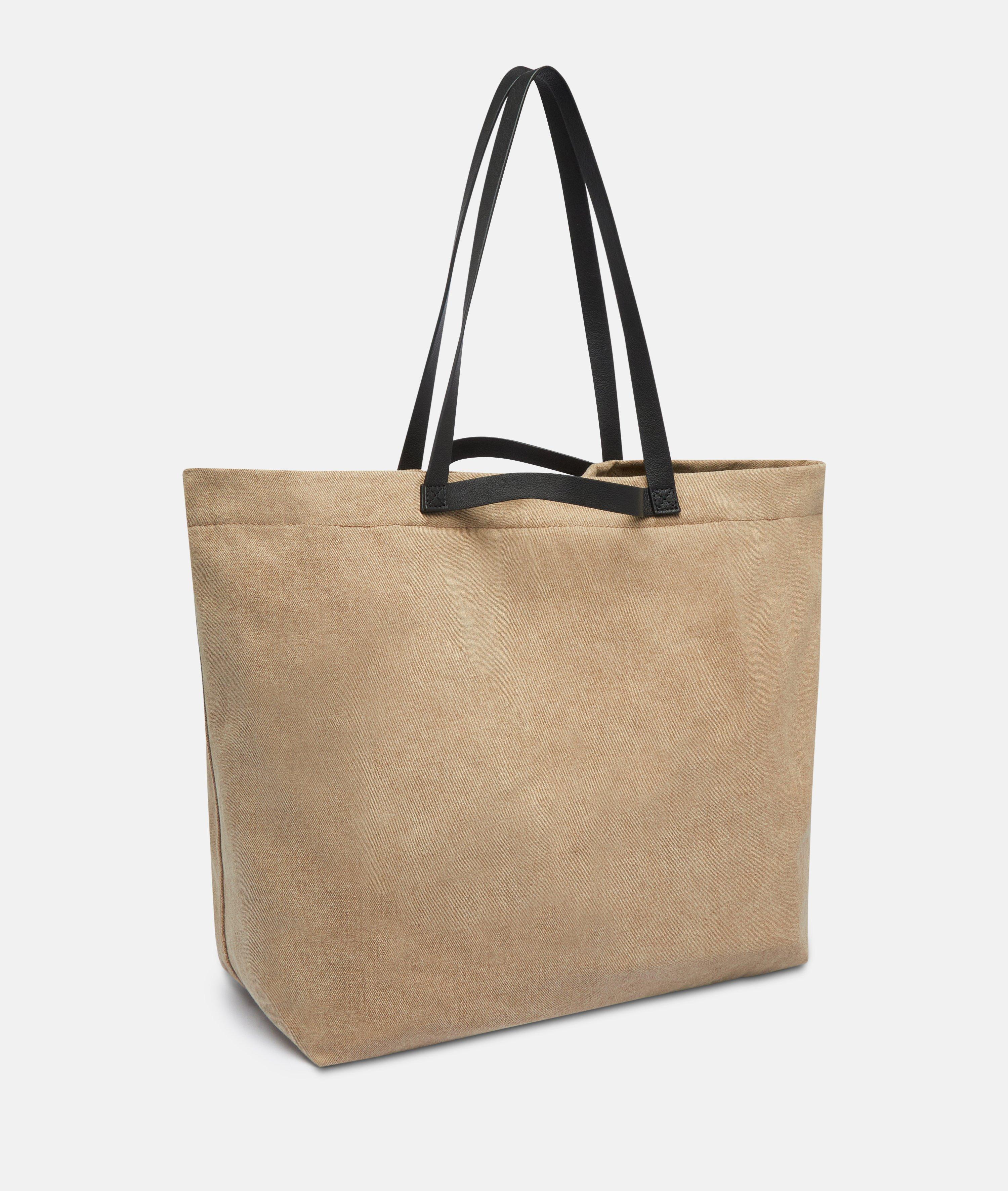 LIEBESKIND BERLIN Denim Aurora Shopper L