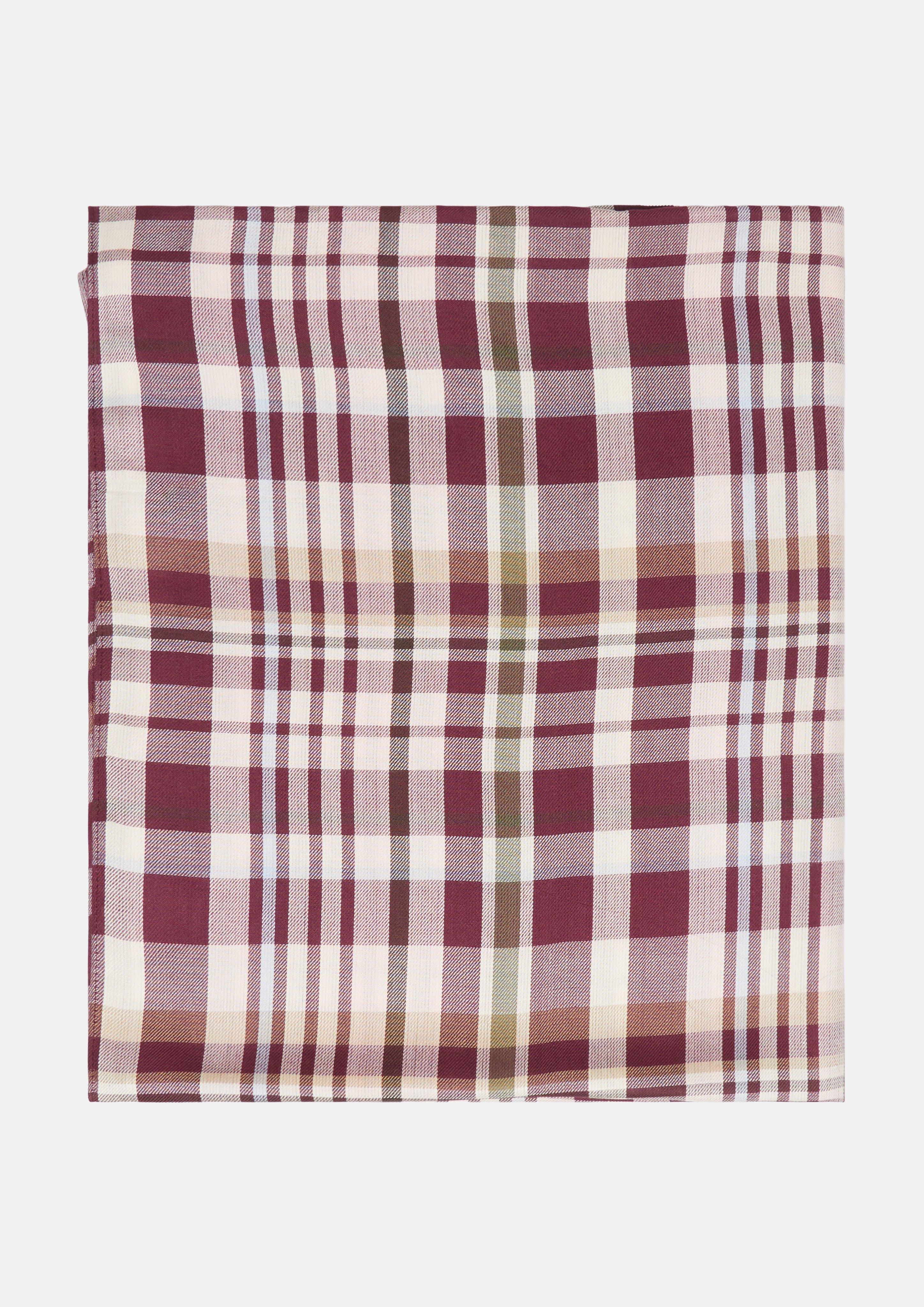 Women Snood in red by s.Oliver
