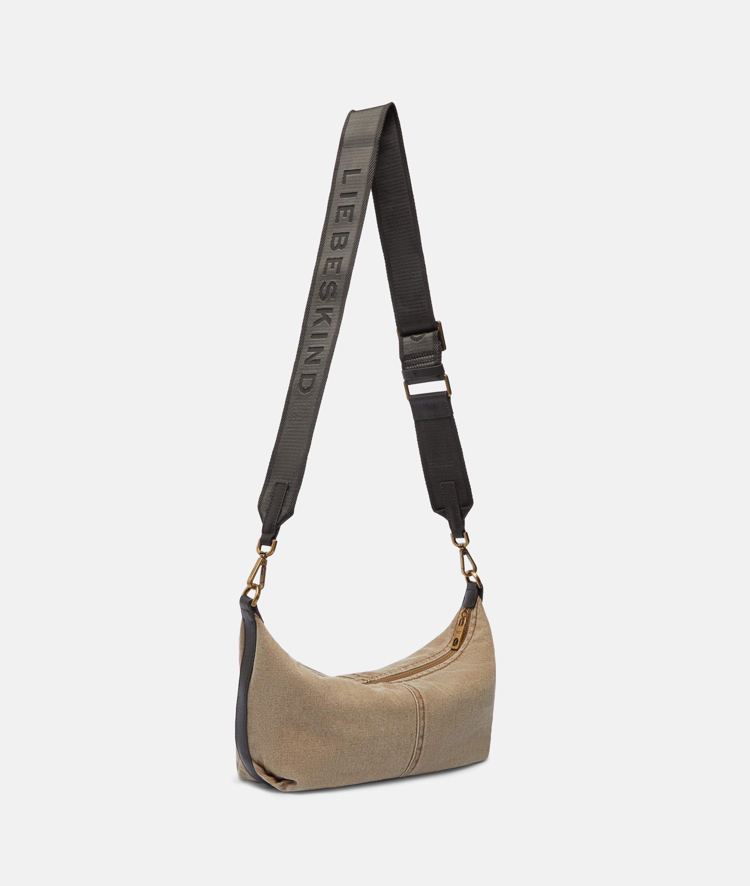 LIEBESKIND BERLIN Denim Paris Hobo S