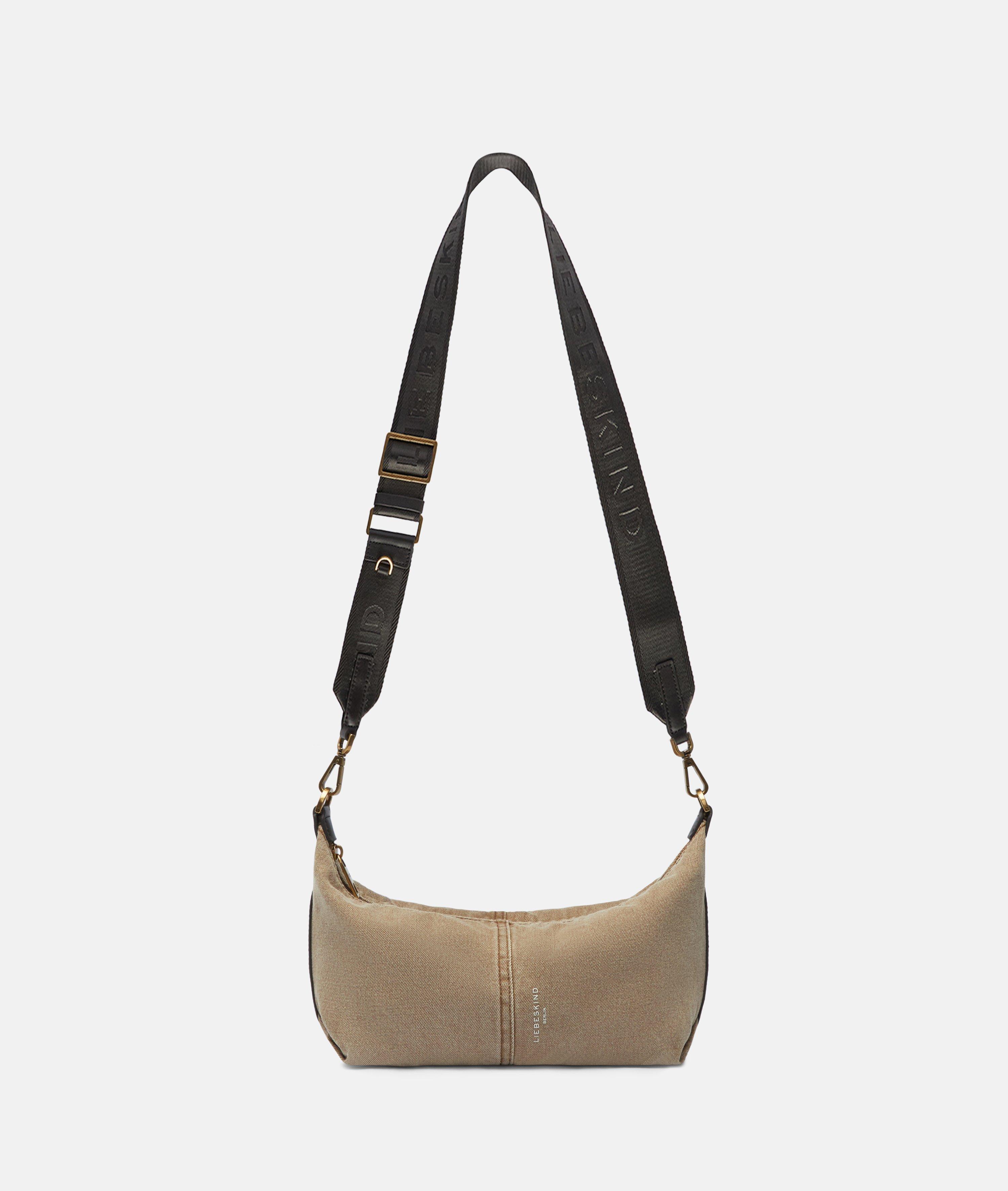 LIEBESKIND BERLIN Denim Paris Hobo S