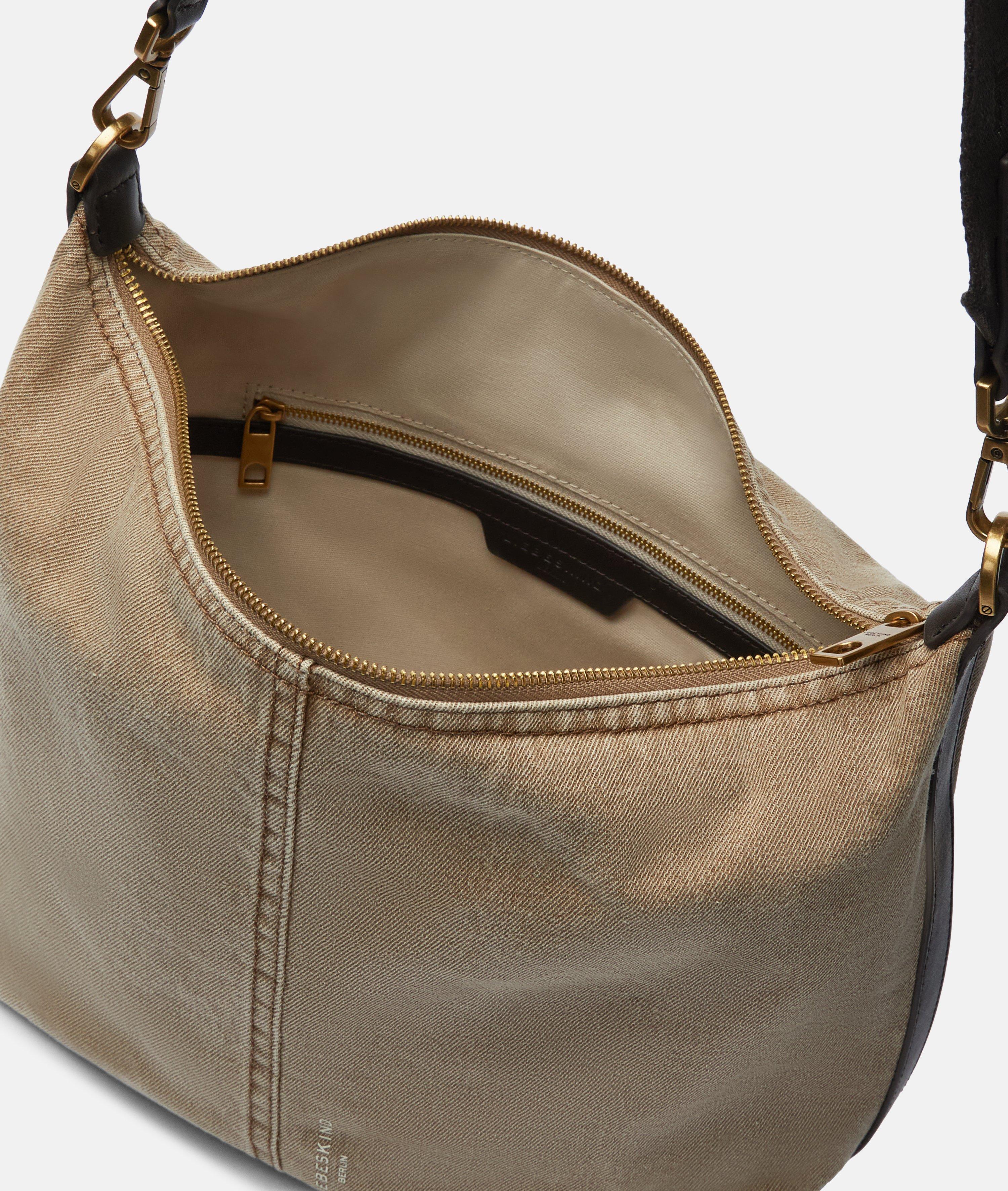 LIEBESKIND BERLIN Denim Paris Hobo M