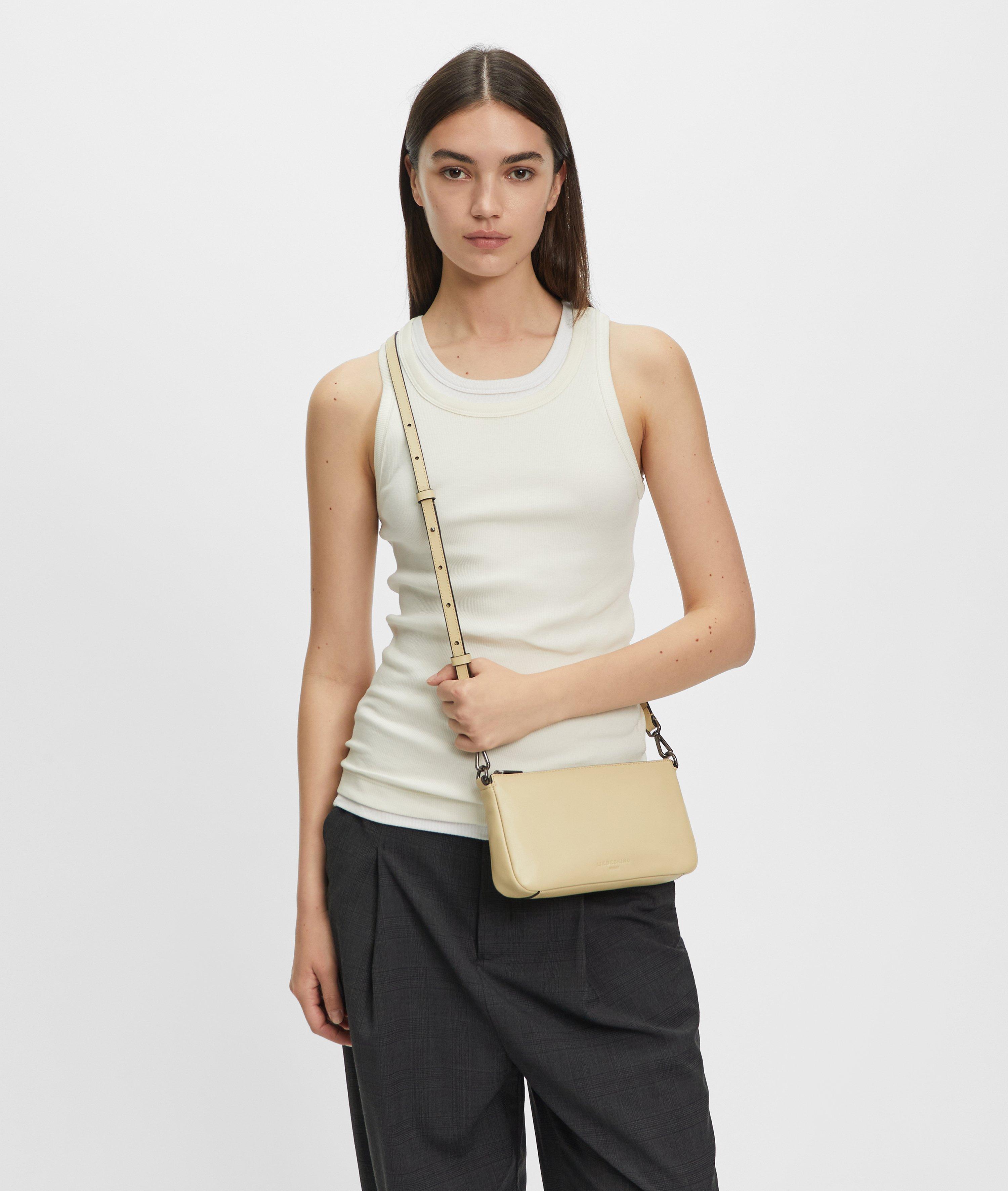 LIEBESKIND BERLIN Ryker Crossbody S
