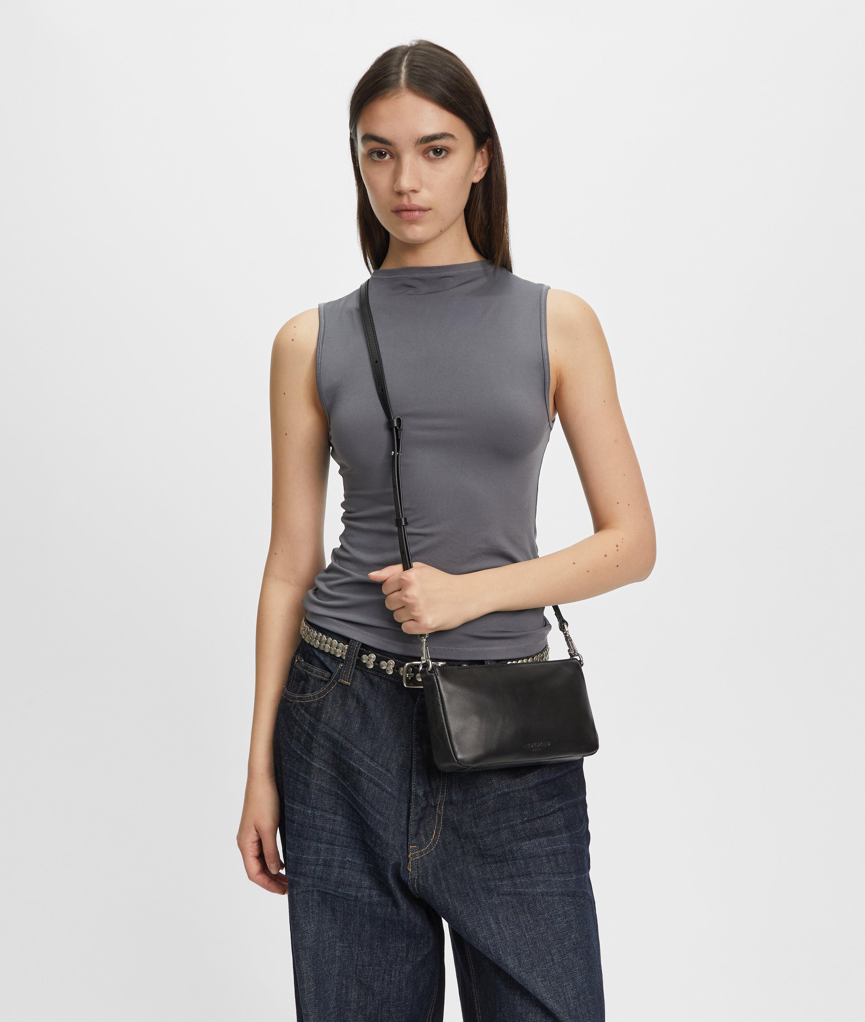 LIEBESKIND BERLIN Ryker Crossbody S