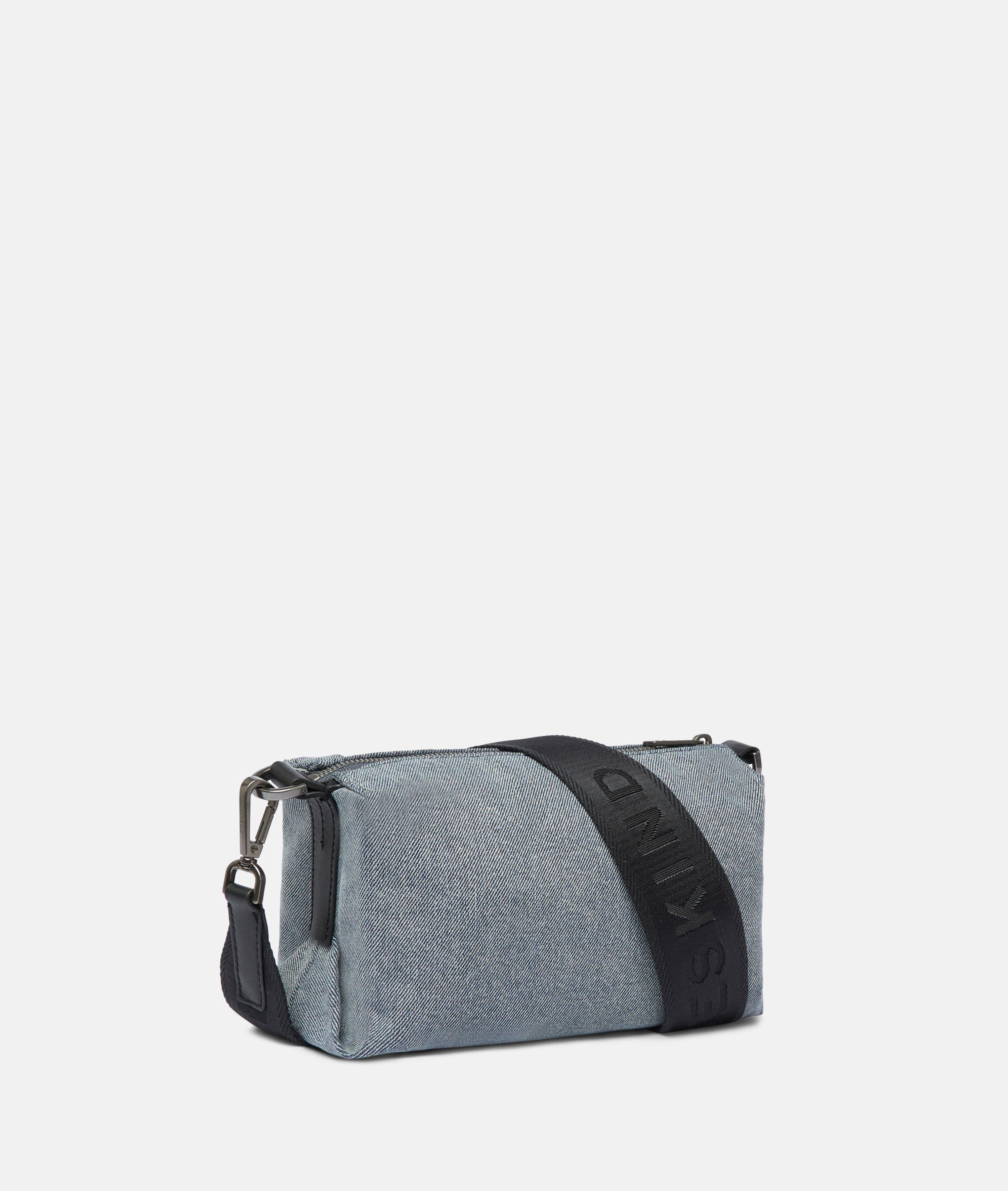 LIEBESKIND BERLIN Denim Elvira  Camera-Bag S