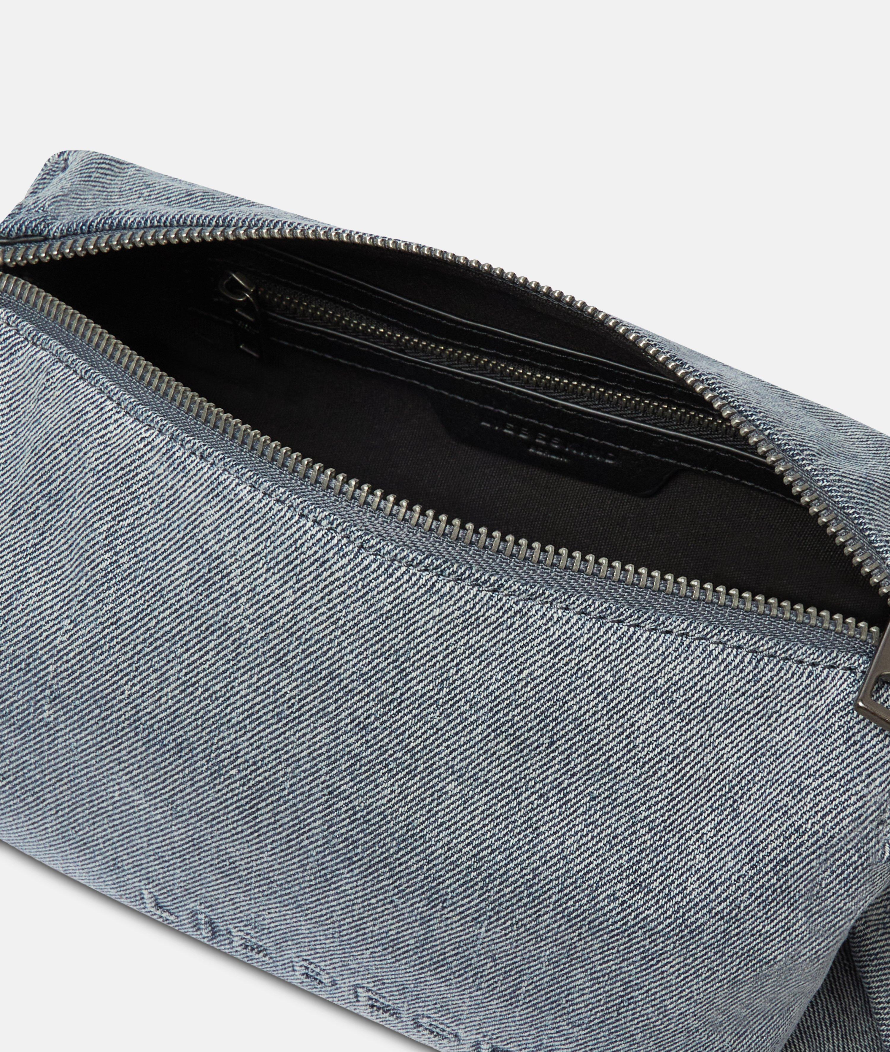LIEBESKIND BERLIN Denim Elvira  Camera-Bag S
