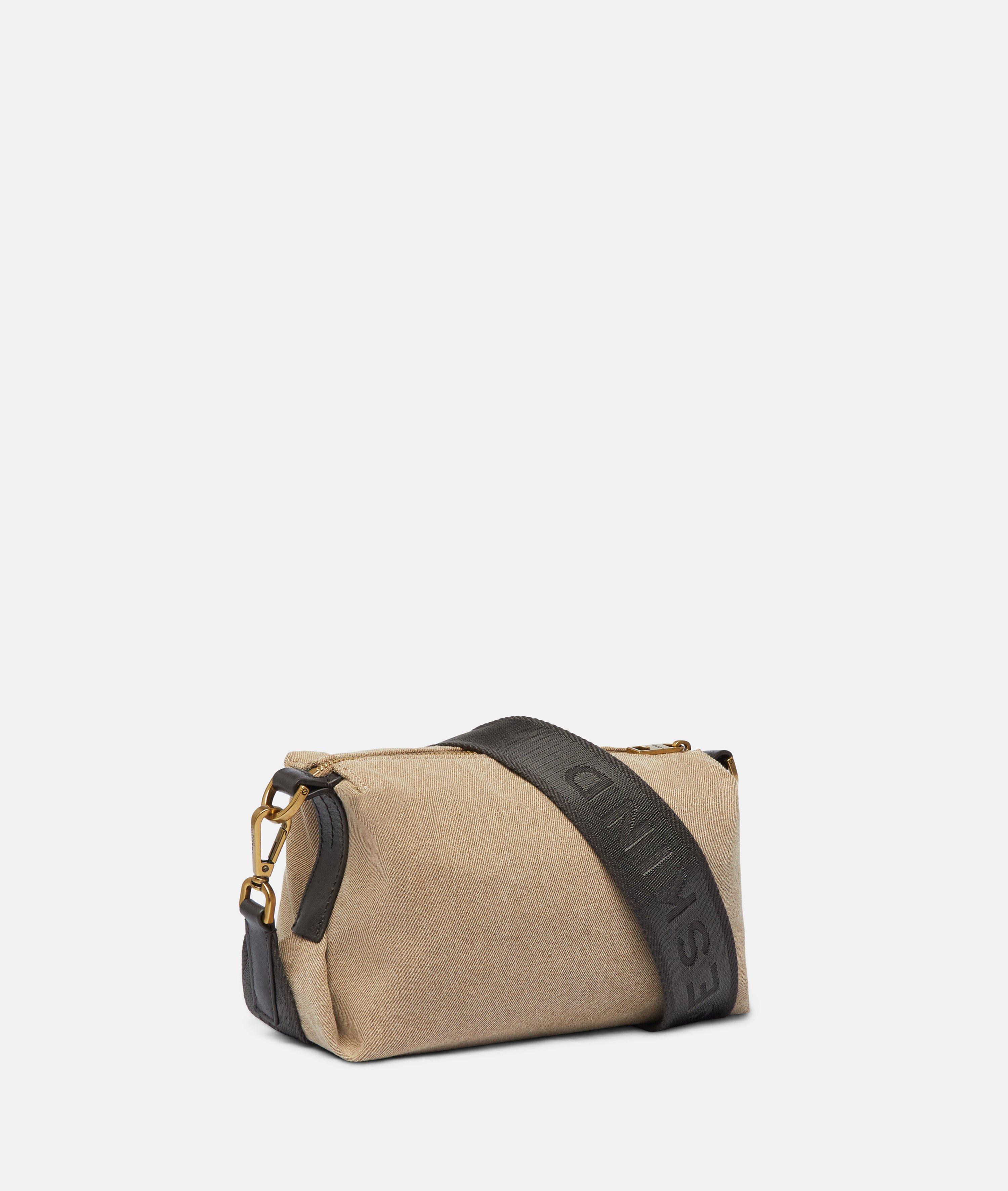 LIEBESKIND BERLIN Denim Elvira Camera-Tas S