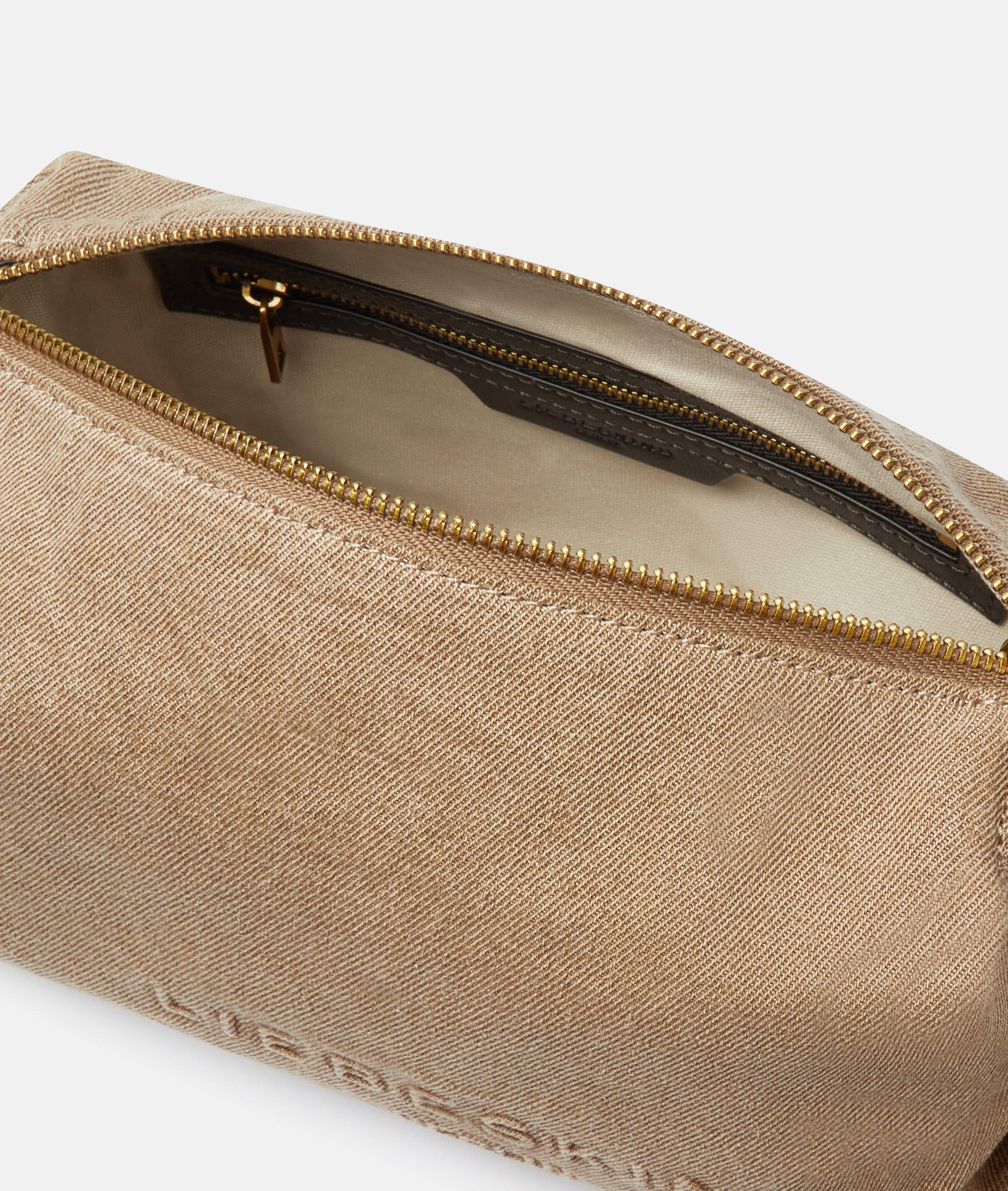 LIEBESKIND BERLIN Denim Elvira Camera-Tas S