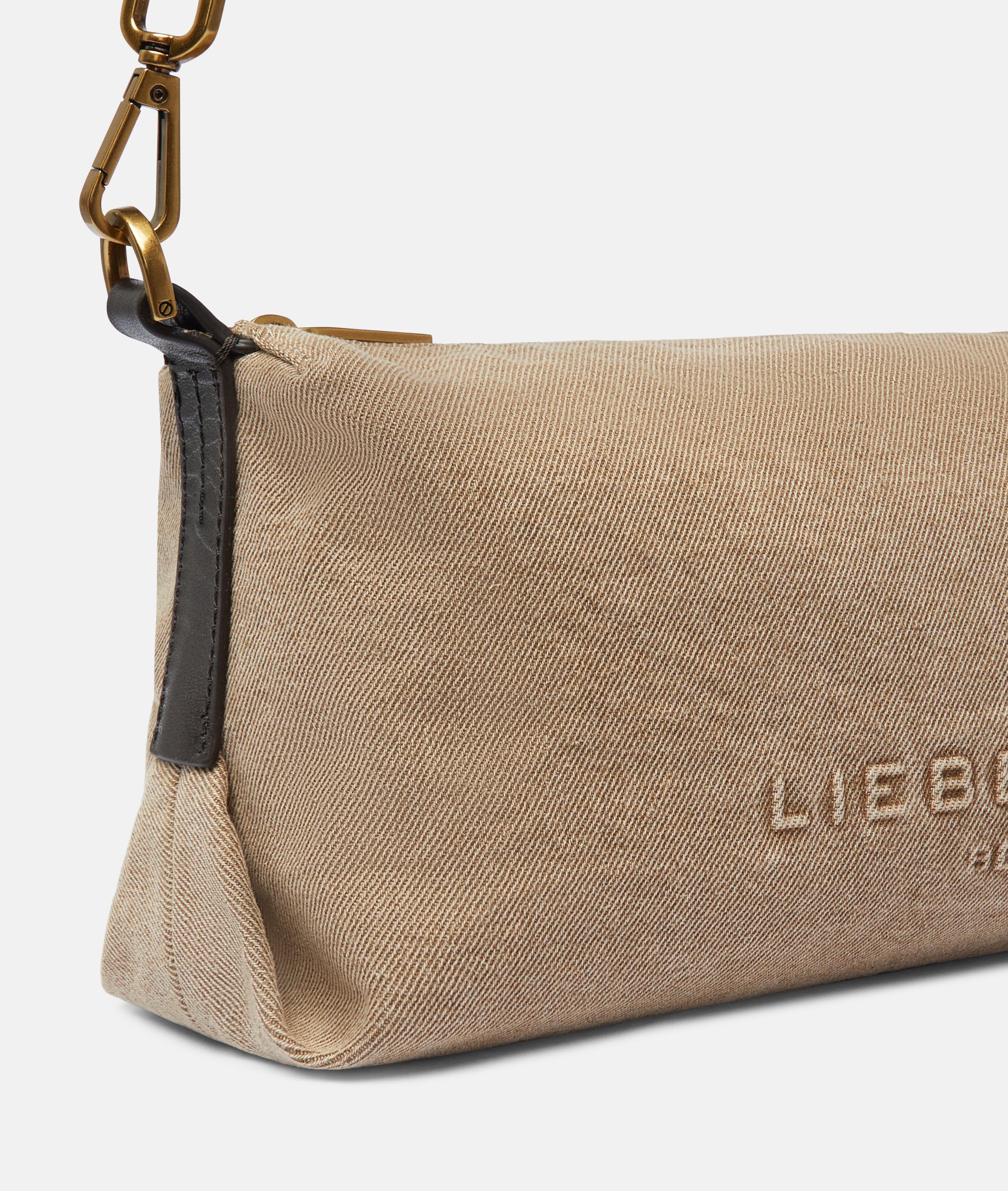 LIEBESKIND BERLIN Denim Elvira Camera-Tas S