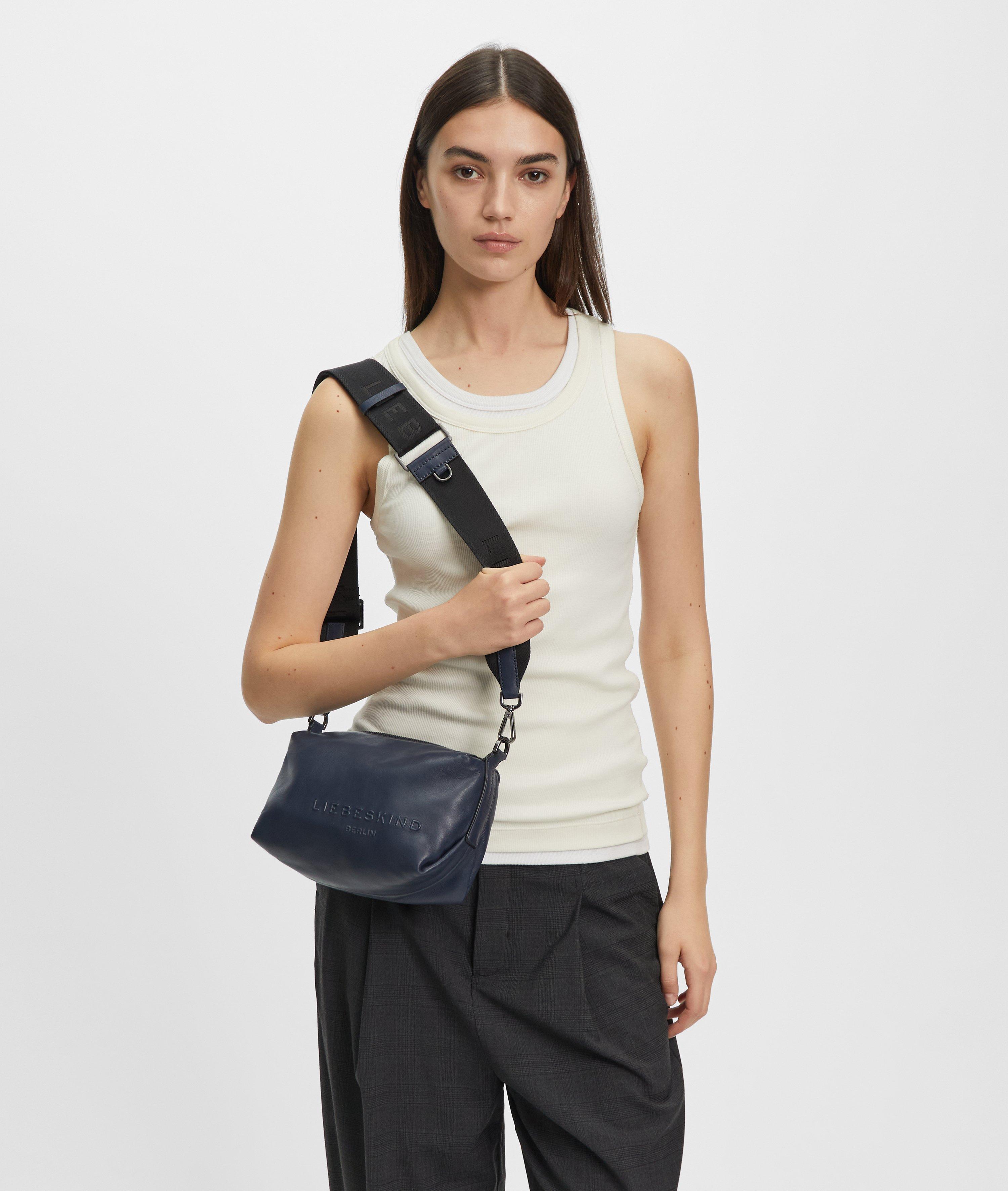LIEBESKIND BERLIN Elvira Camera-Bag S