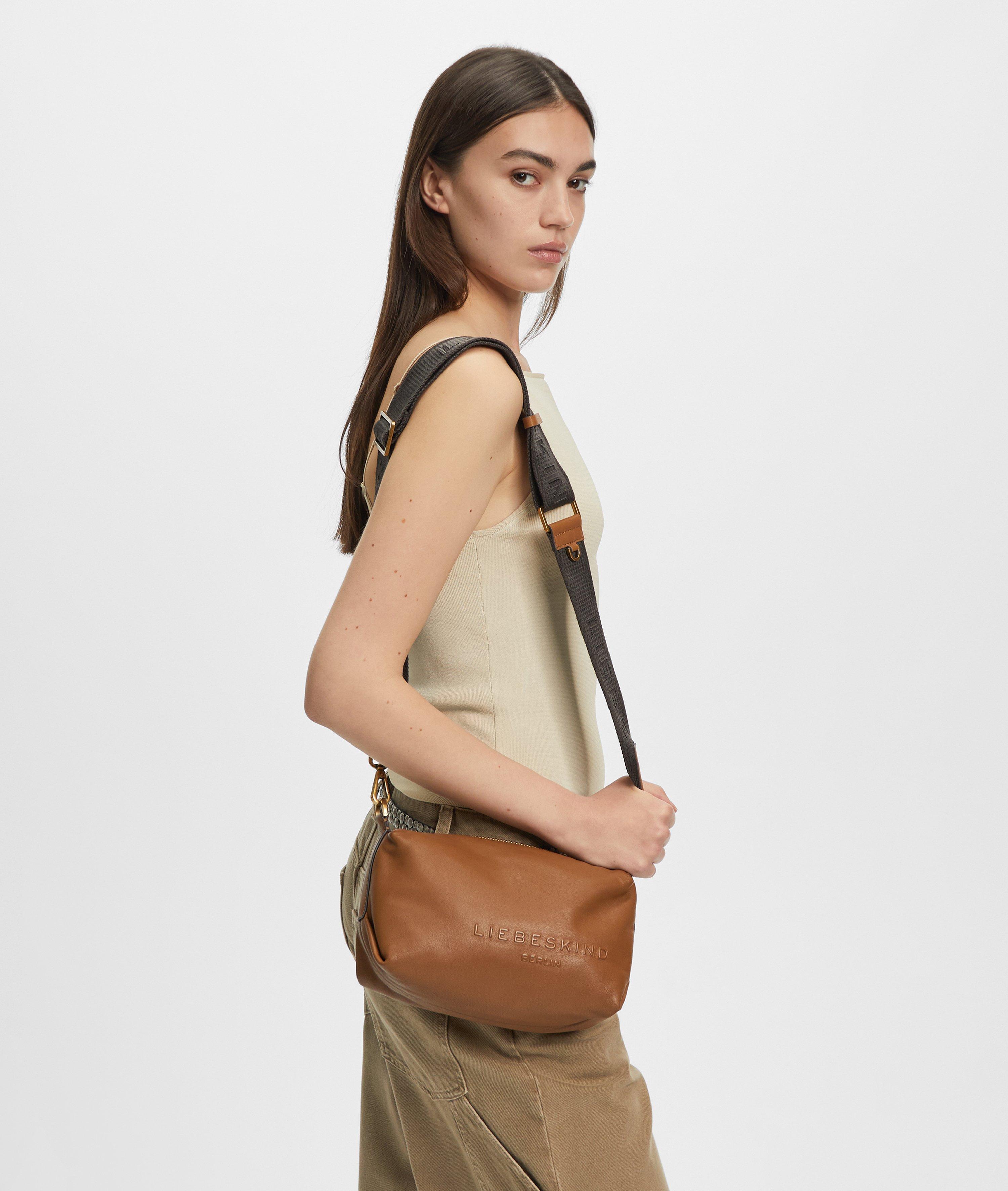 LIEBESKIND BERLIN Elvira Camera-Bag S