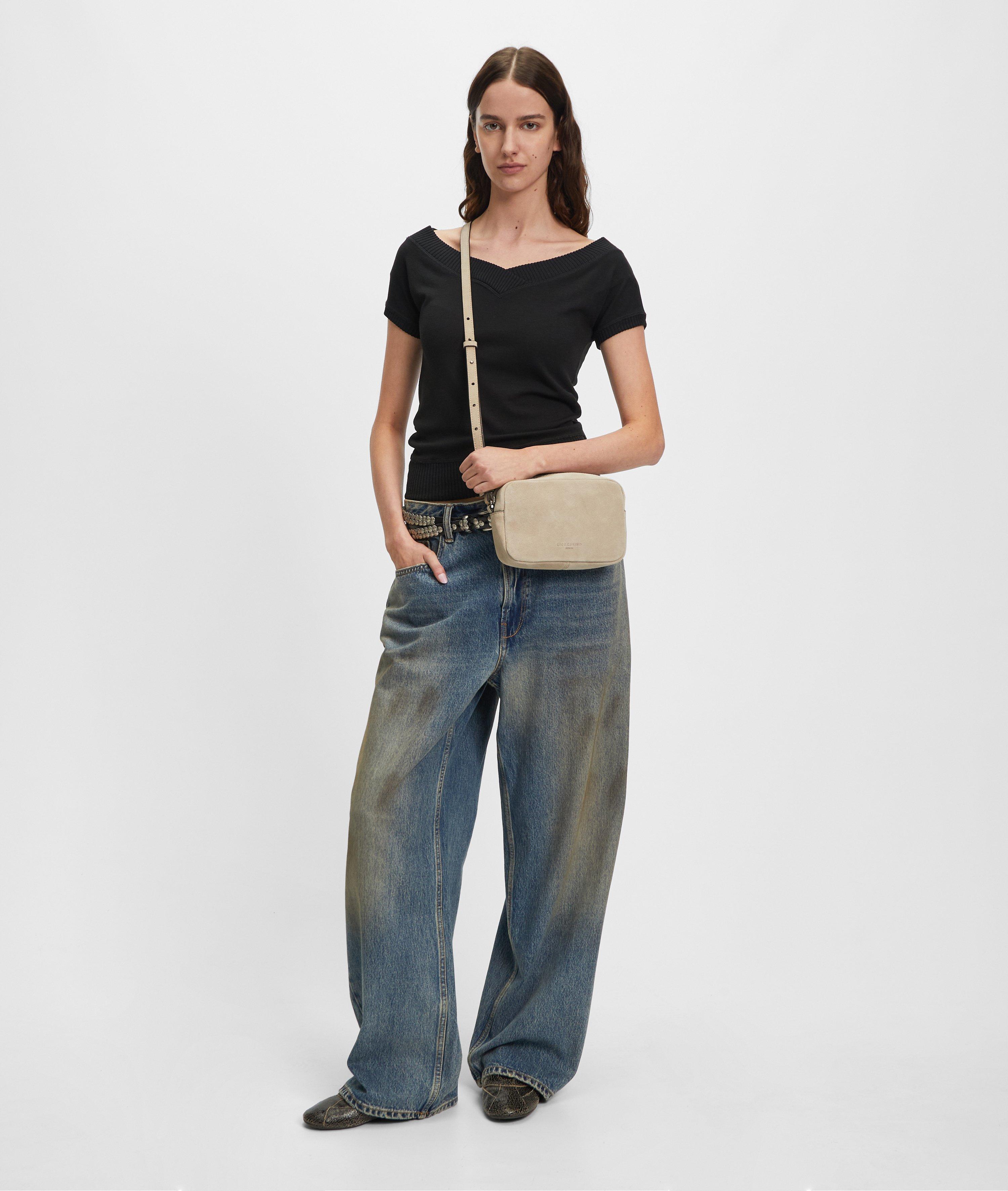 LIEBESKIND BERLIN Ella Camera-Bag S
