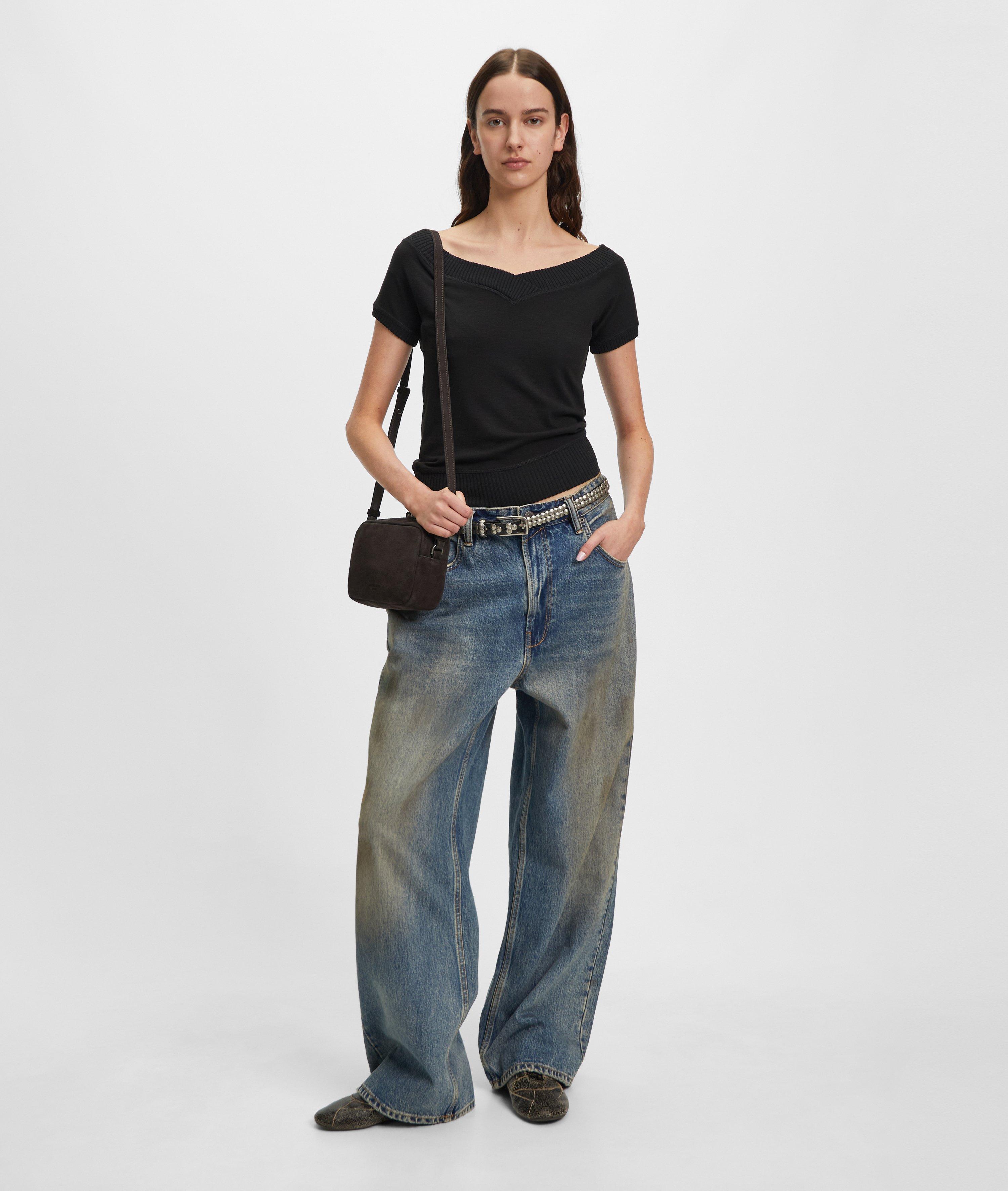 LIEBESKIND BERLIN Ella Camera-Bag S