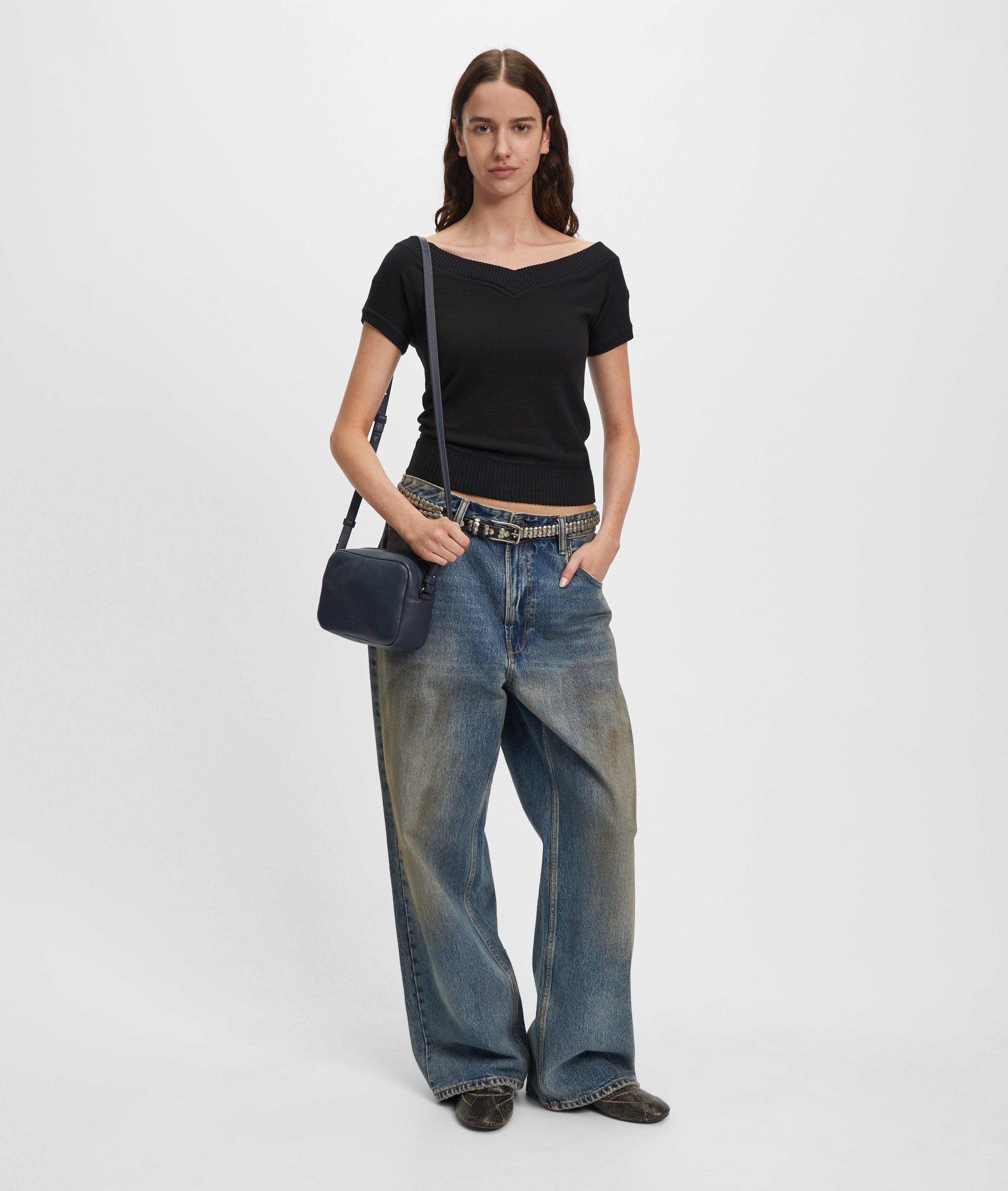 LIEBESKIND BERLIN Ella Camera-Bag S