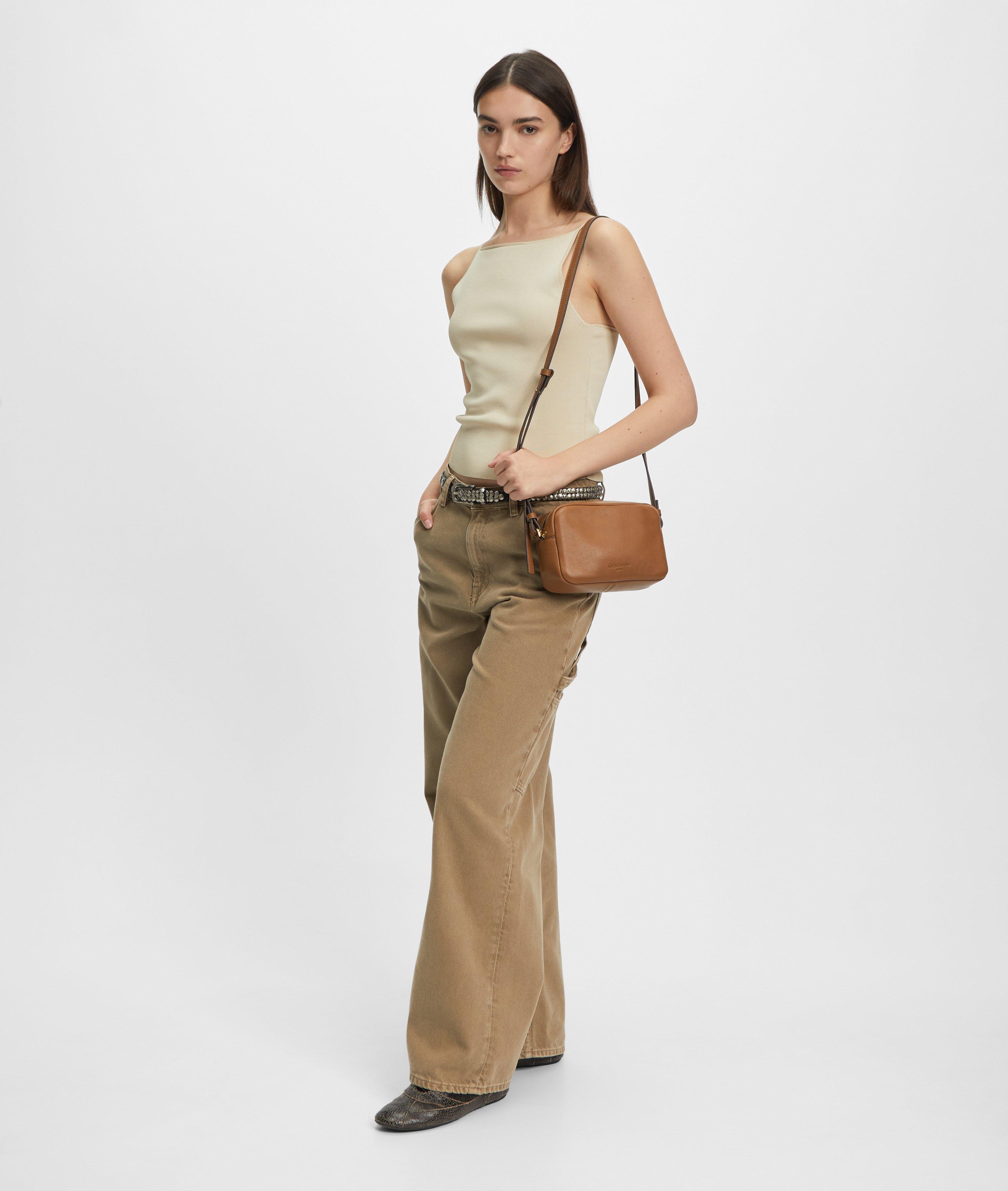 LIEBESKIND BERLIN Ella Camera-Bag S