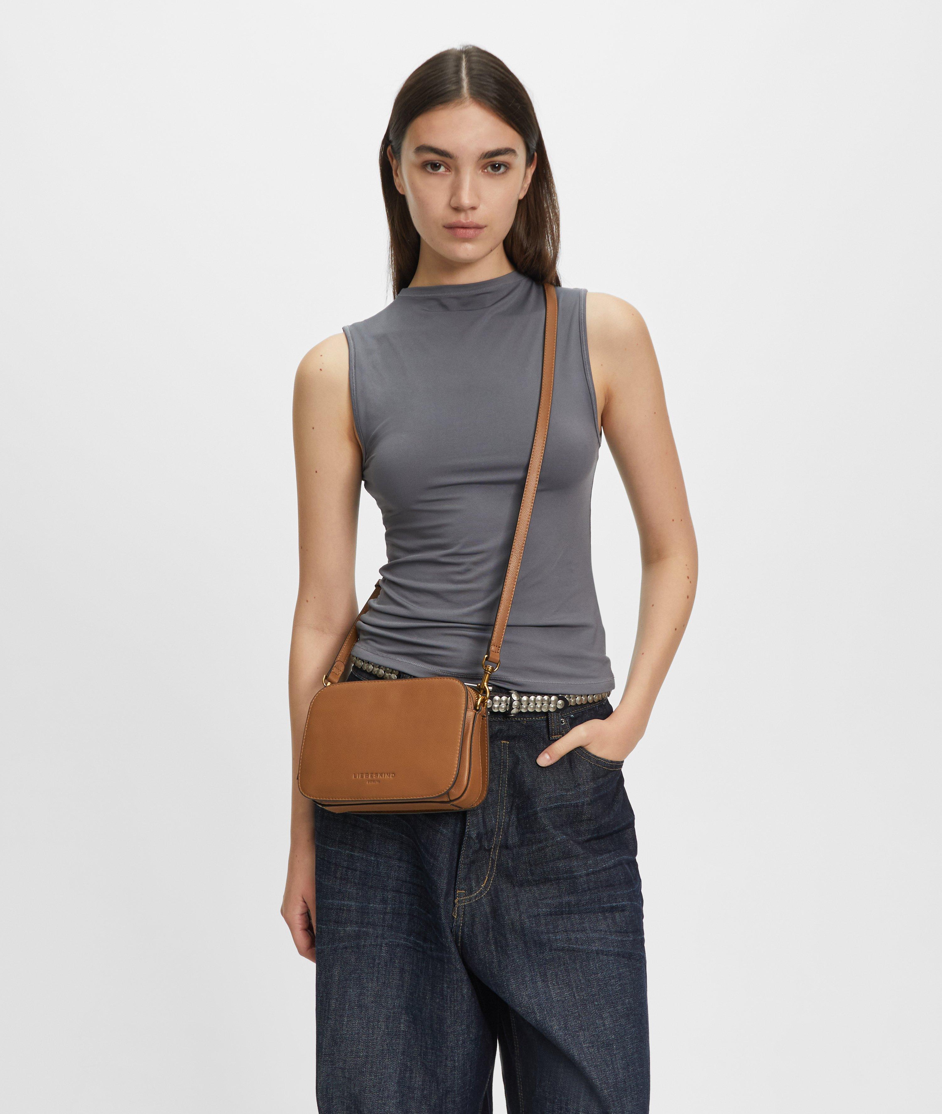LIEBESKIND BERLIN Luka Crossbody S