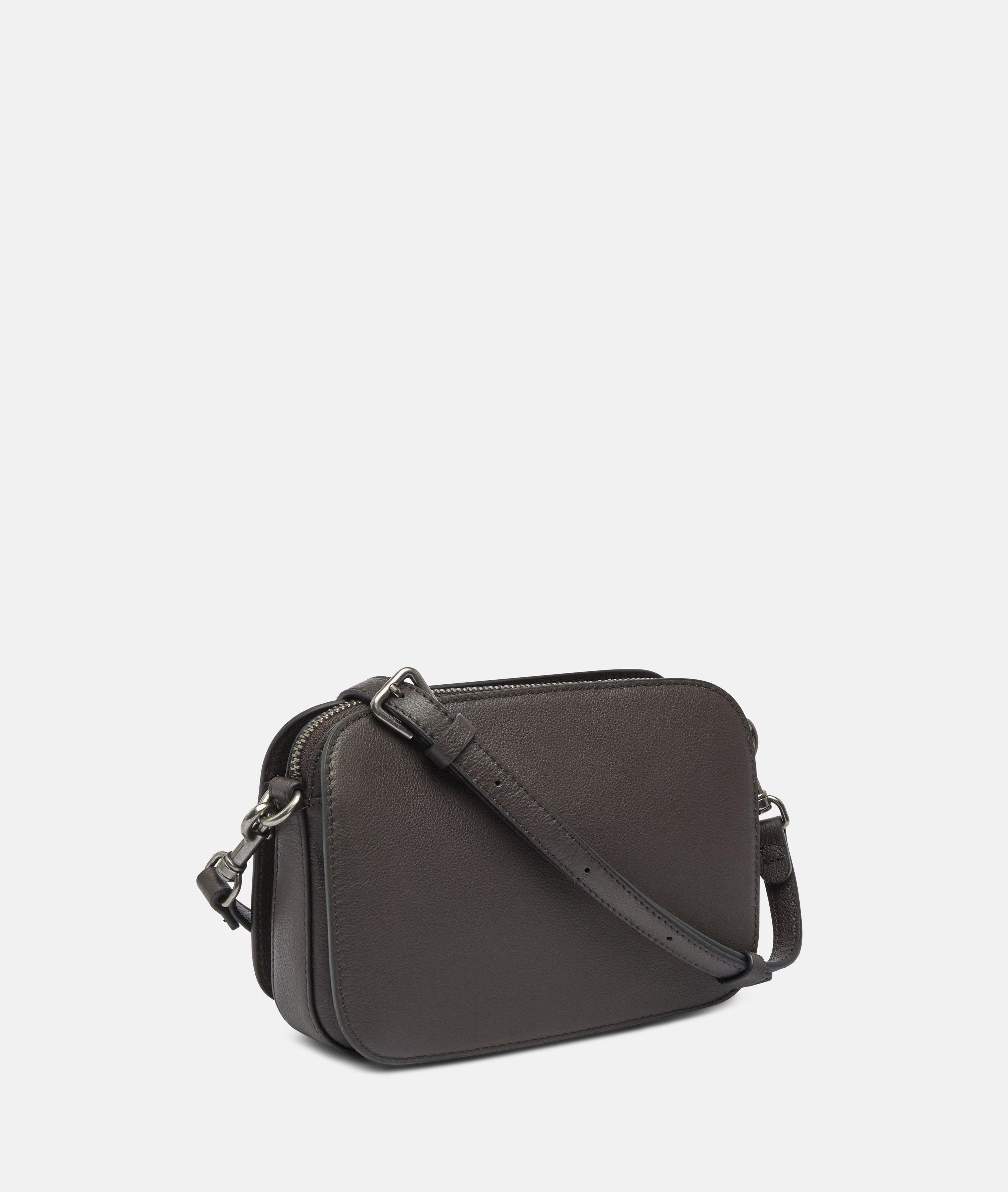 Luka tas S in bruin, beige & bruin