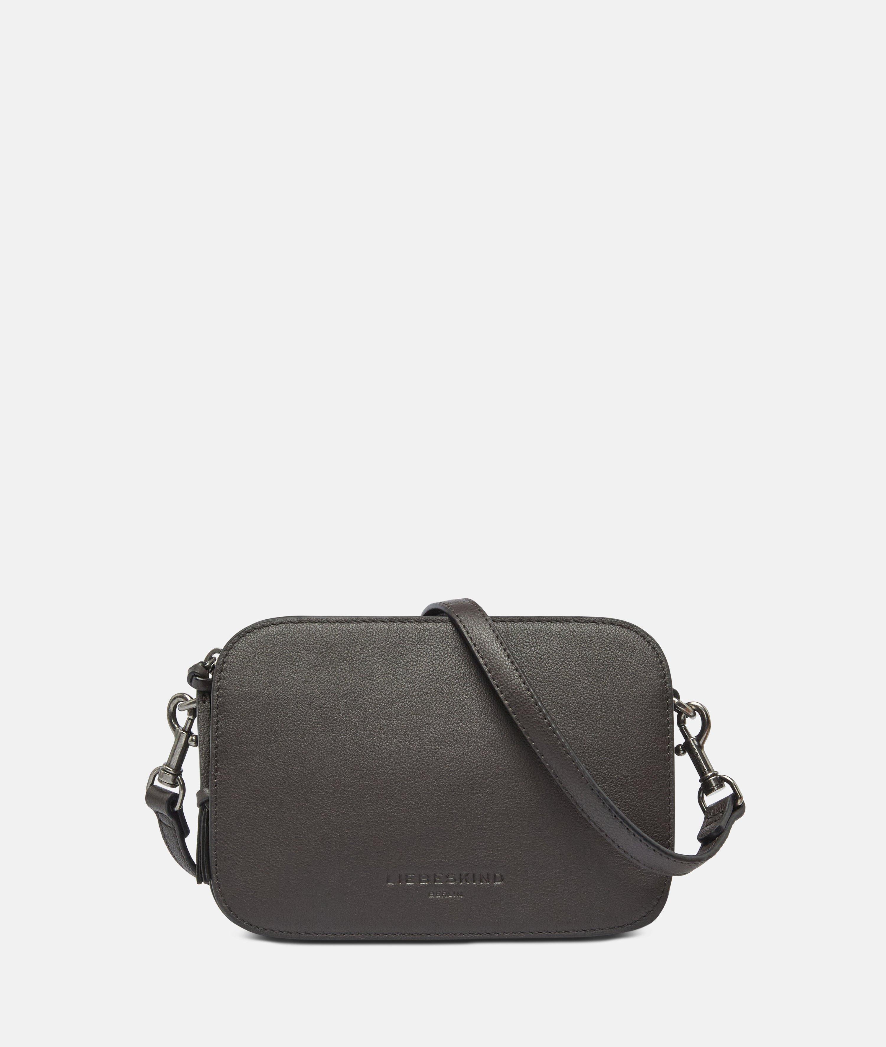 Luka tas S in bruin, beige & bruin
