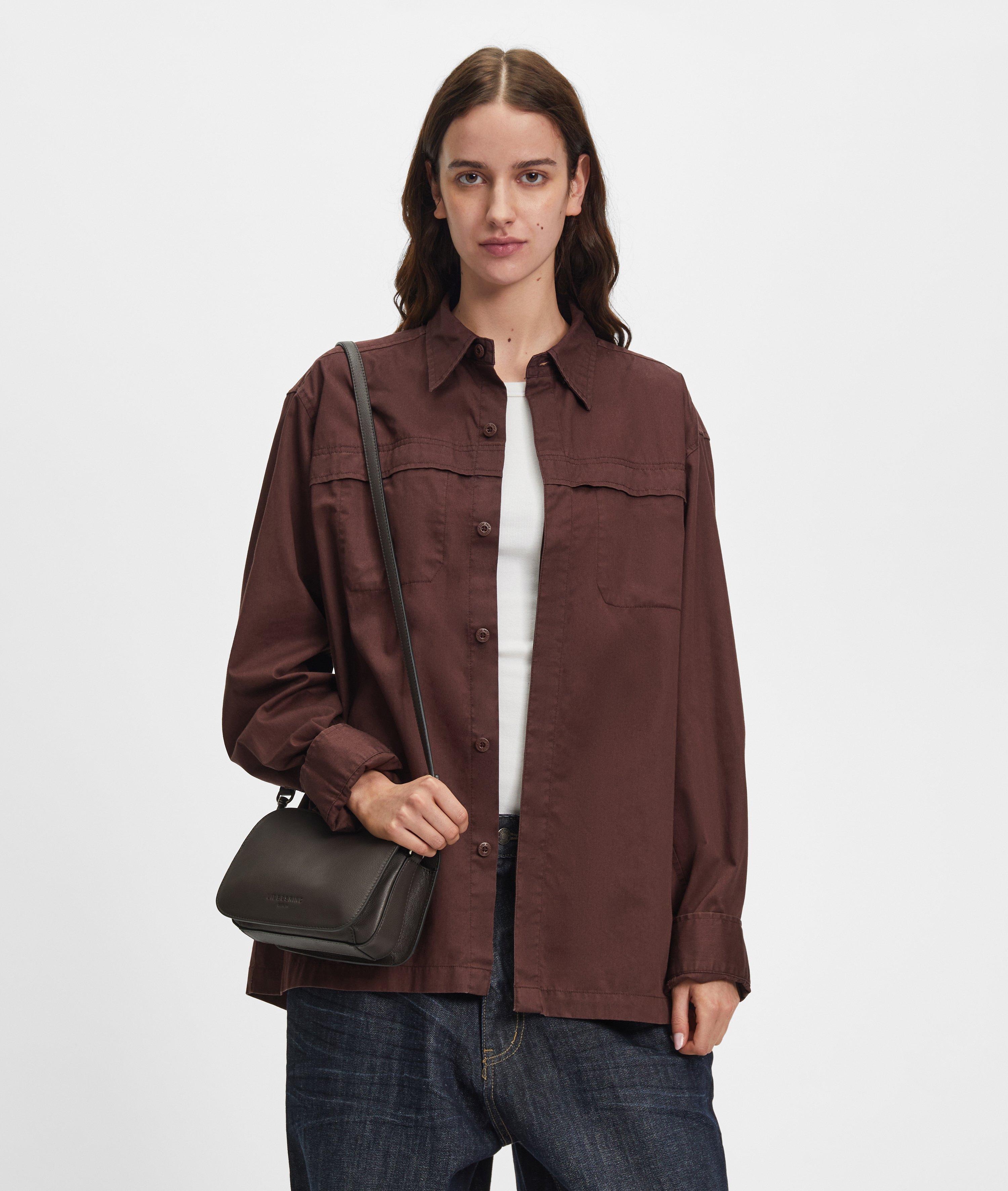 LIEBESKIND BERLIN Luka Crossbody S