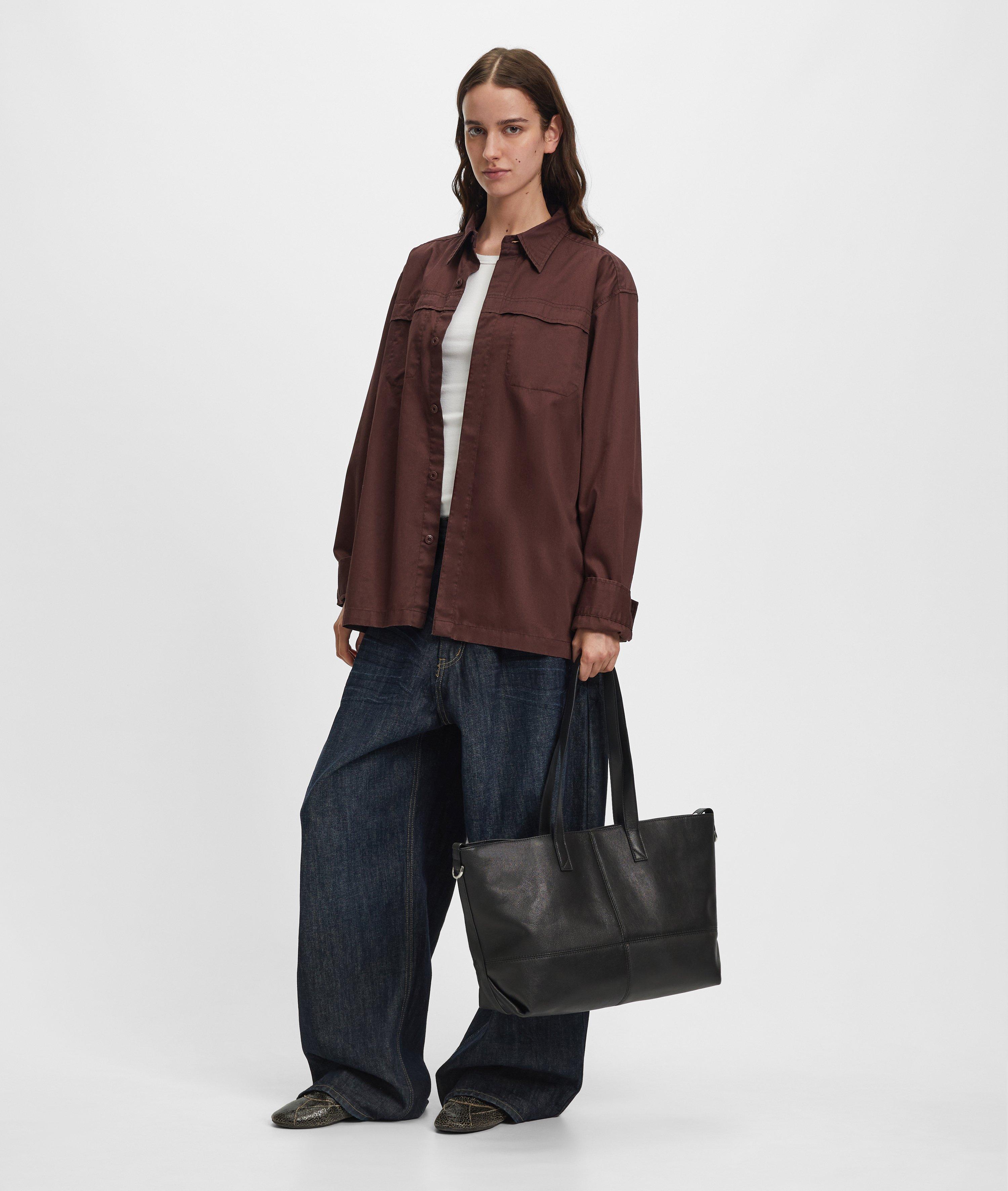LIEBESKIND BERLIN Ariel Shopper M