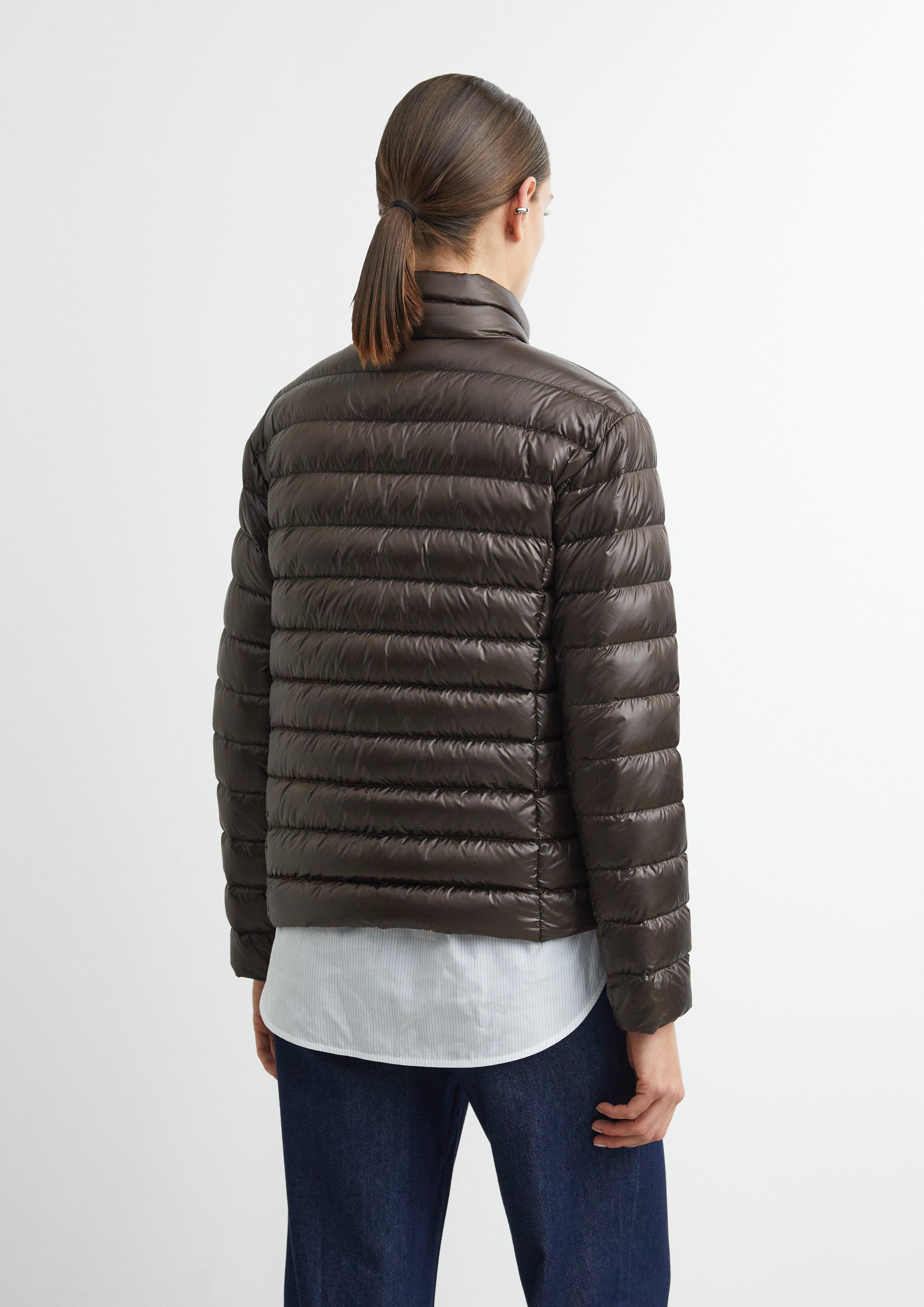 Outdoor-Jacke in braun von COMMA