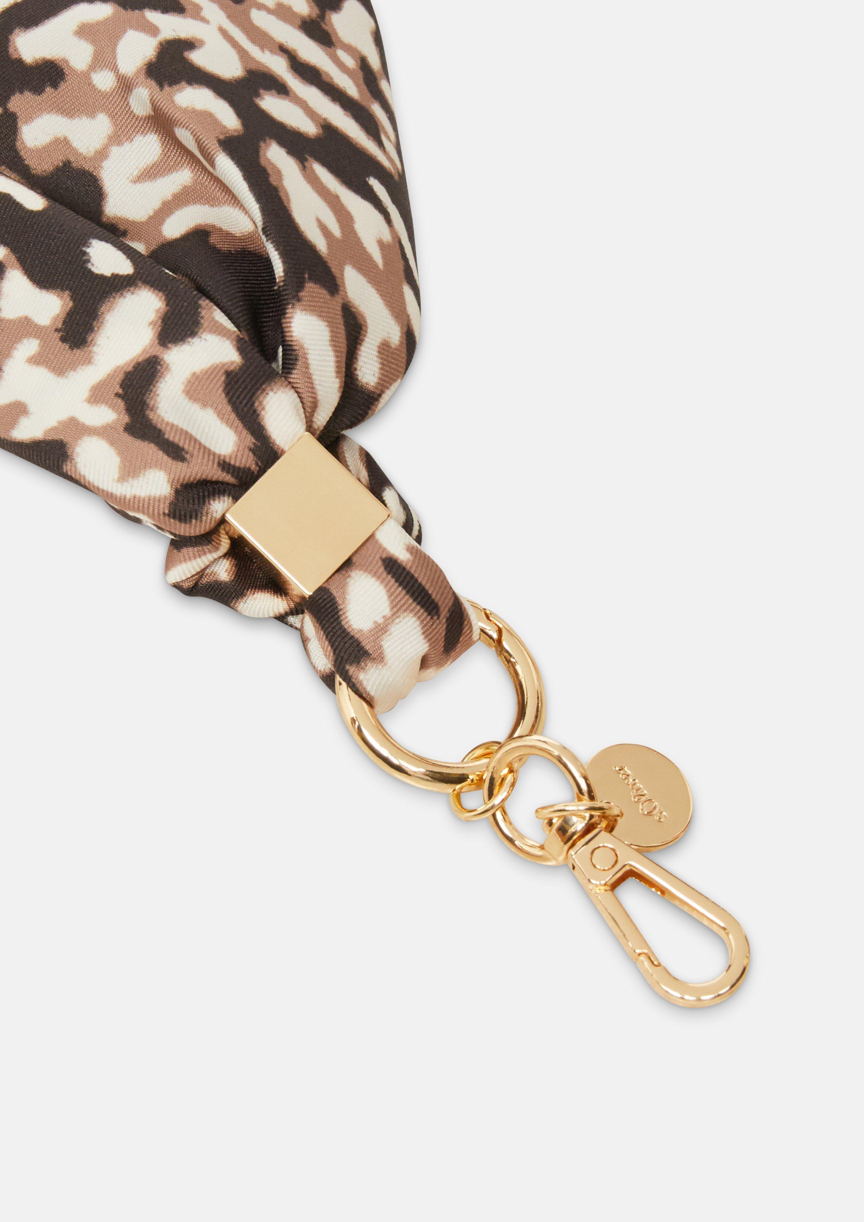 Women Accessories in brown by s.Oliver