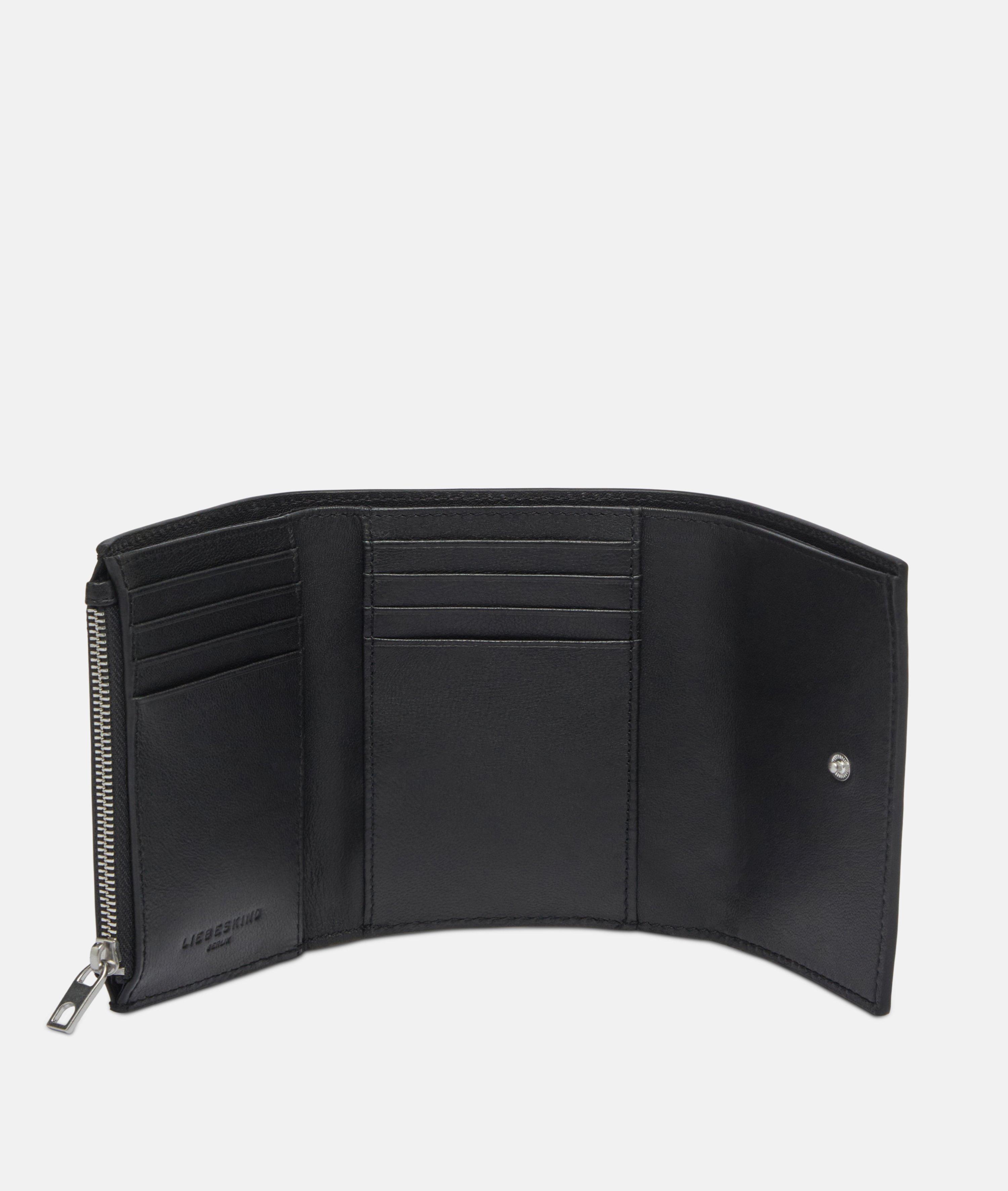 LIEBESKIND BERLIN Linn wallet M