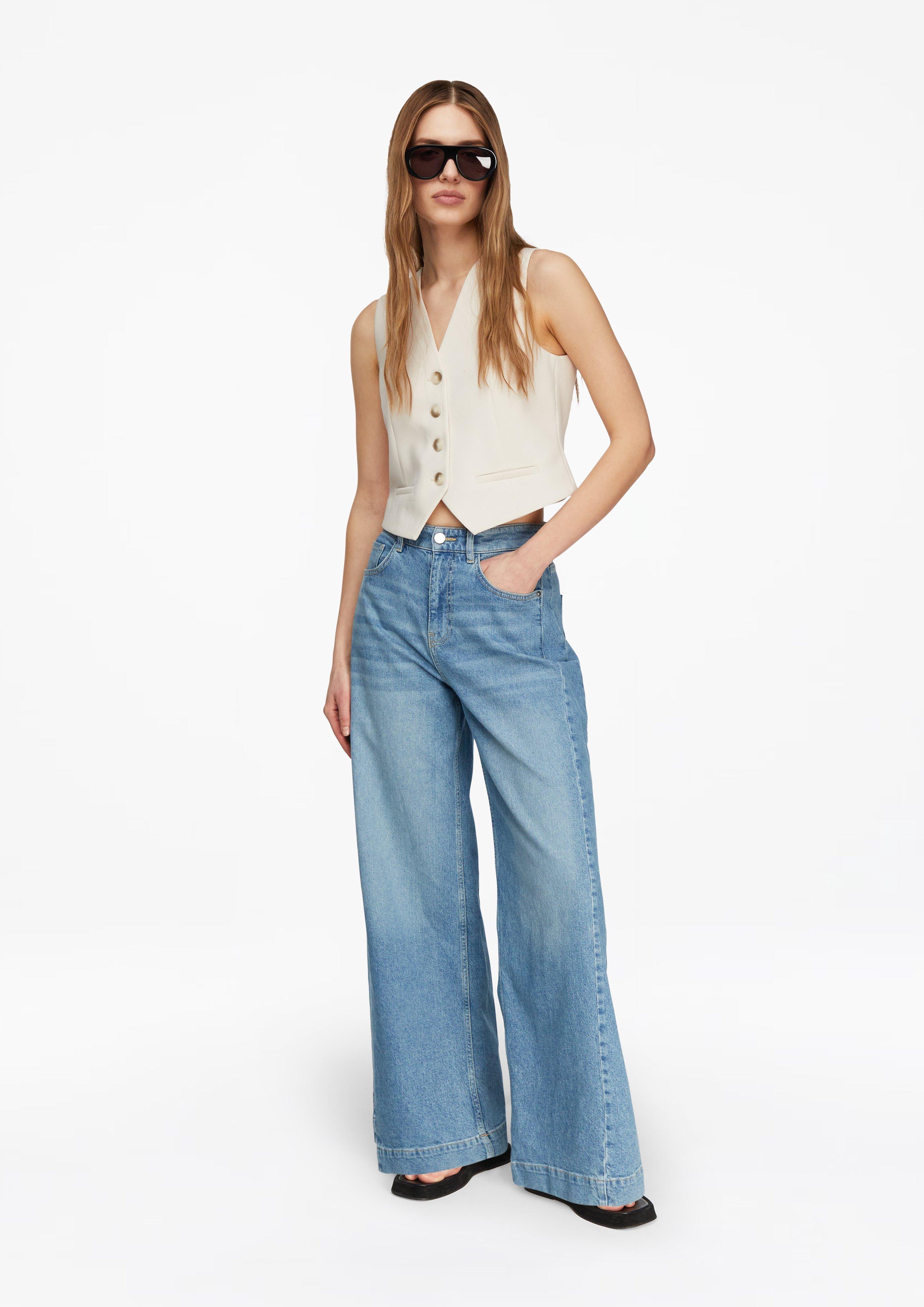 Gilet d'intérieur en 