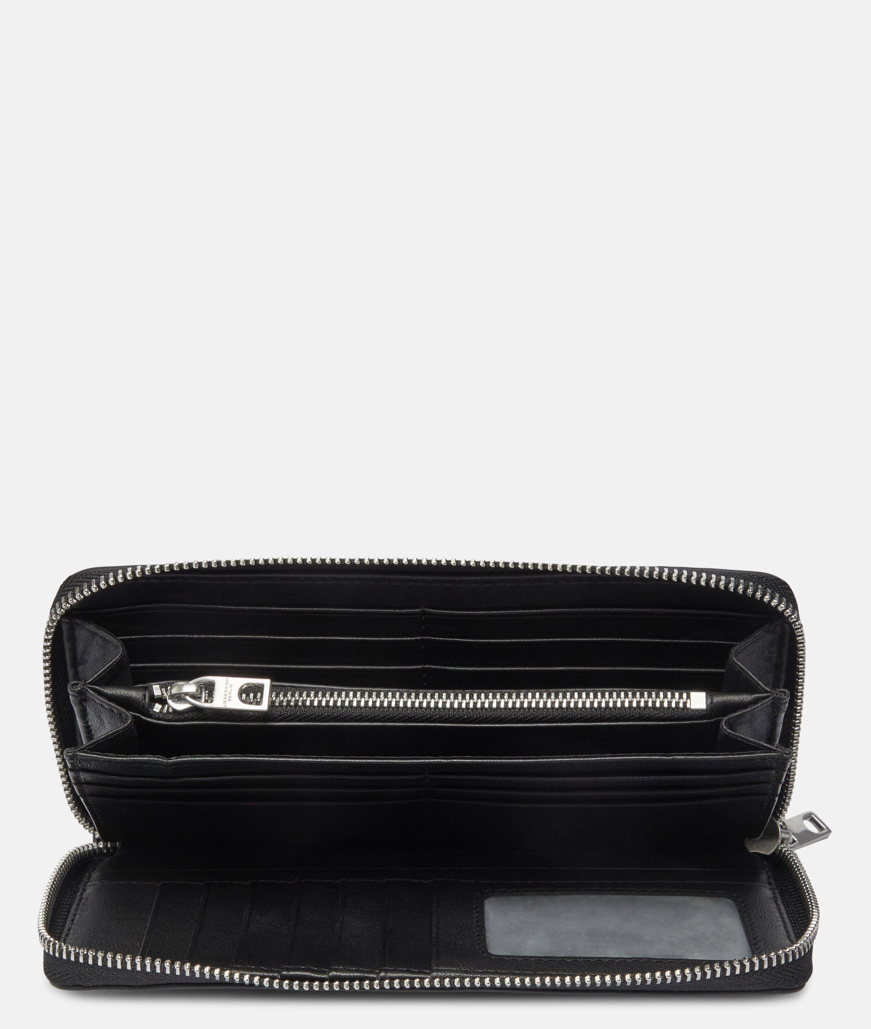 LIEBESKIND BERLIN Gigi wallet L