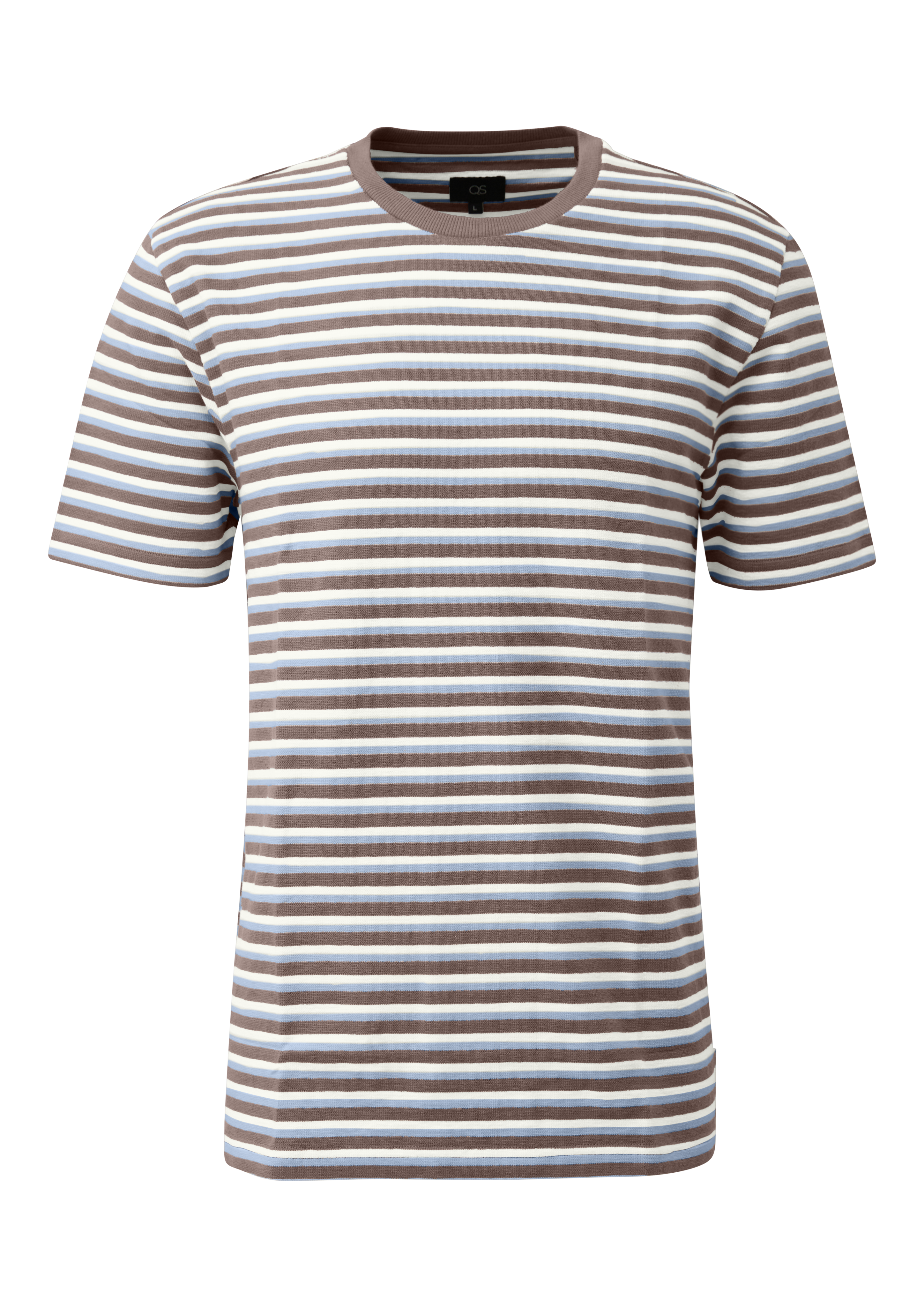 Gestreept T-shirt