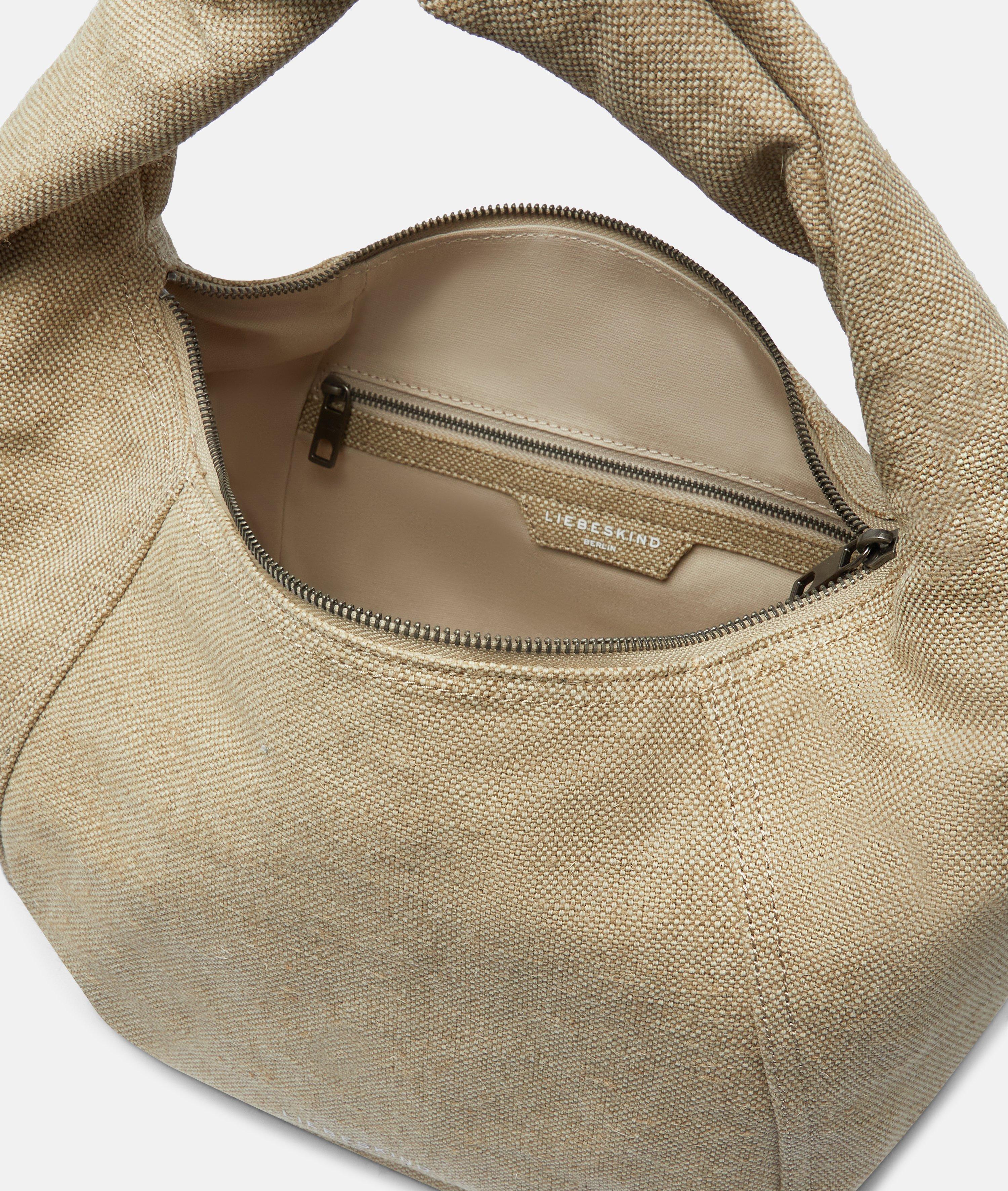 LIEBESKIND BERLIN Farrah Hobo M