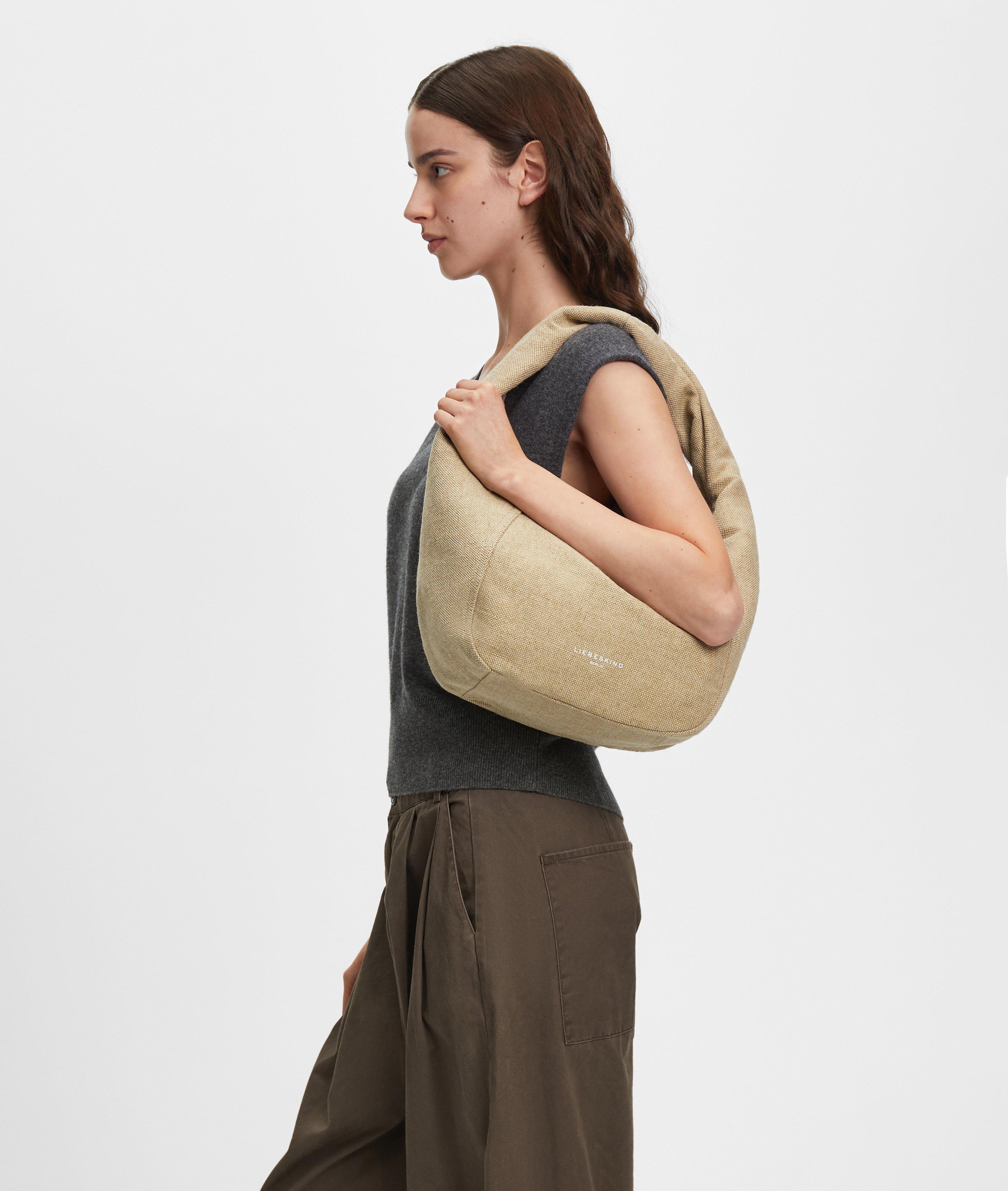 LIEBESKIND BERLIN Farrah Hobo M