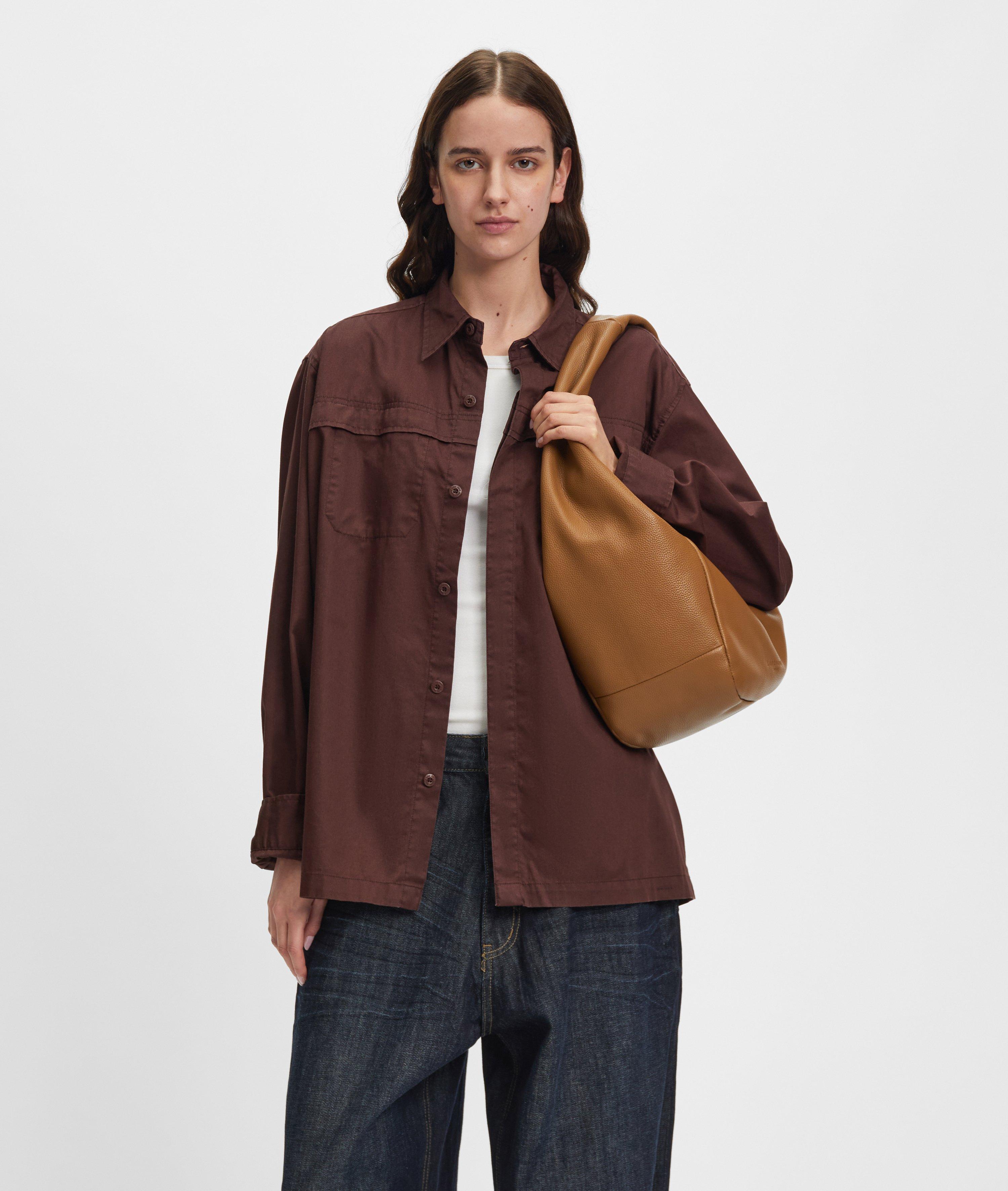 LIEBESKIND BERLIN Farrah Hobo M